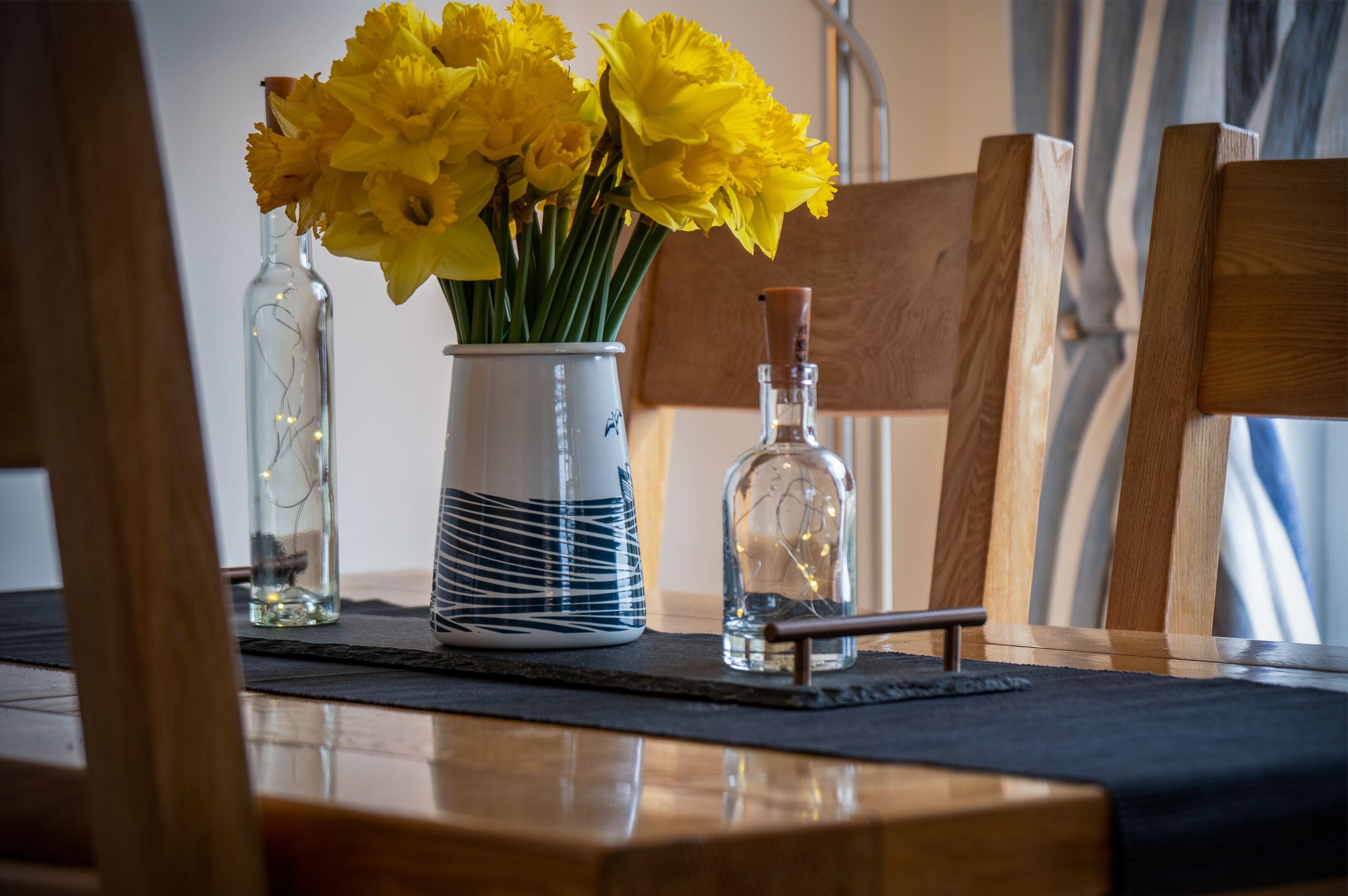 Town Heights Holiday Home  Tenby