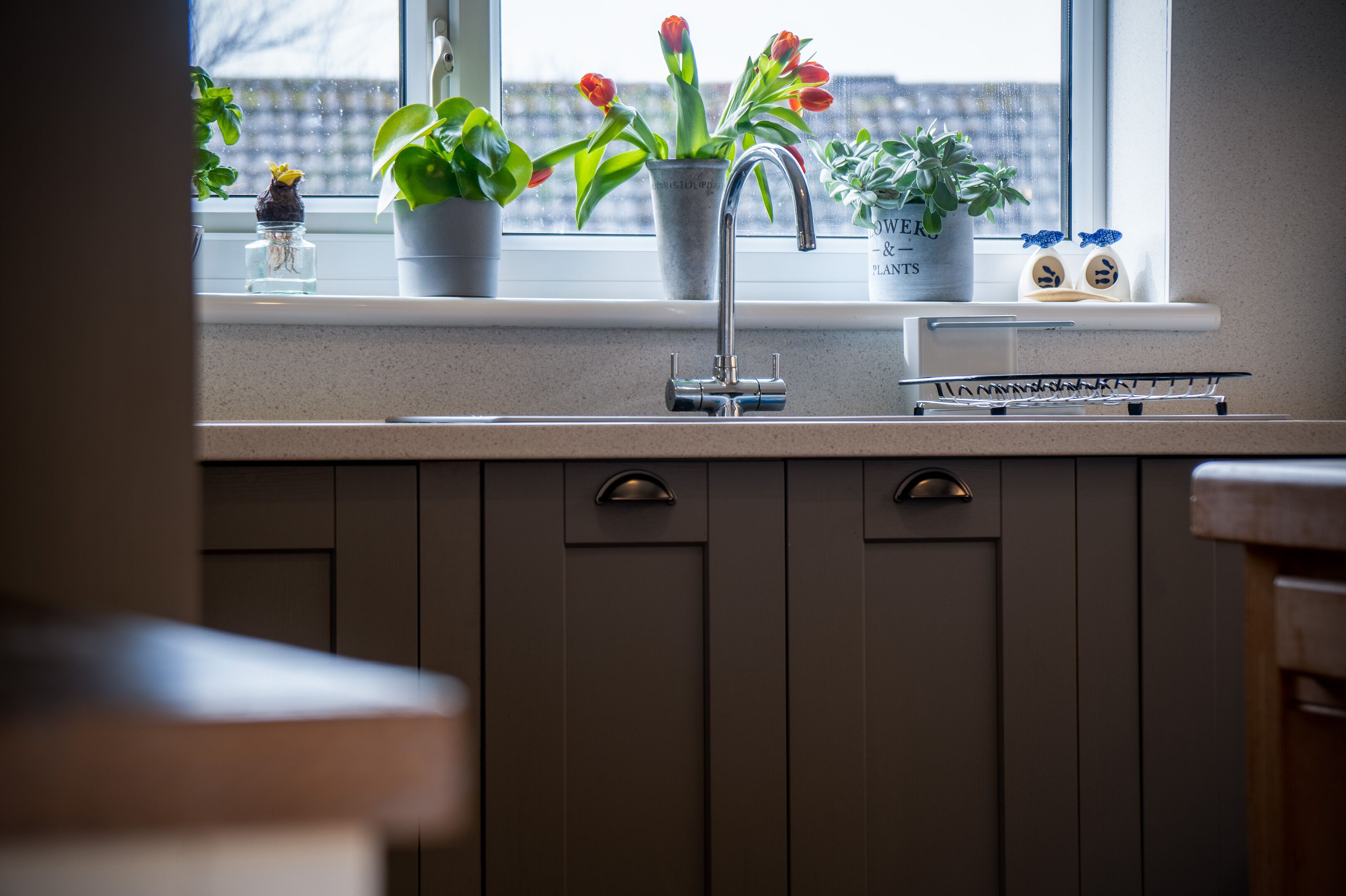 Town Heights Holiday Home  Tenby