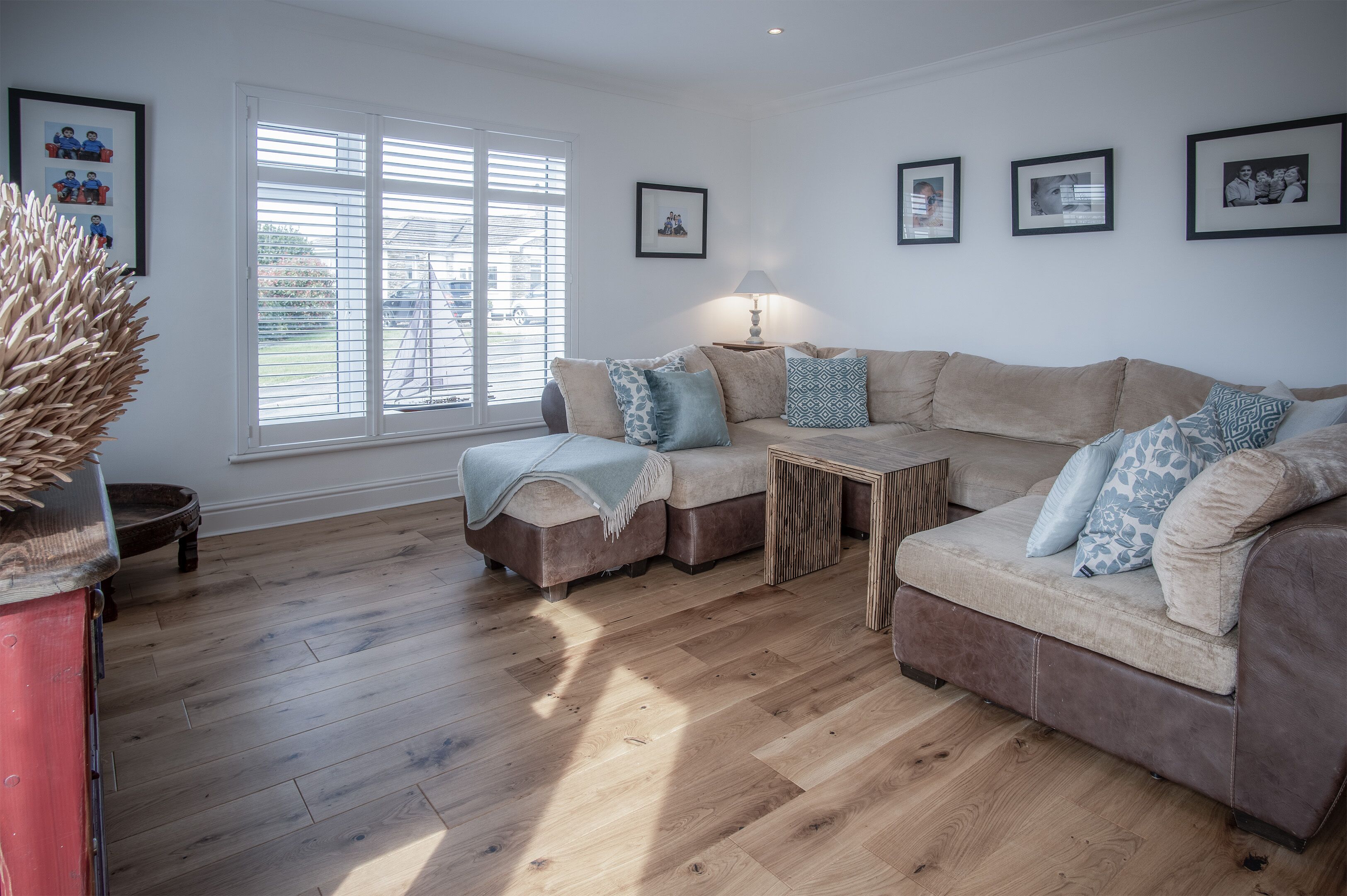 Town Heights Holiday Home  Tenby