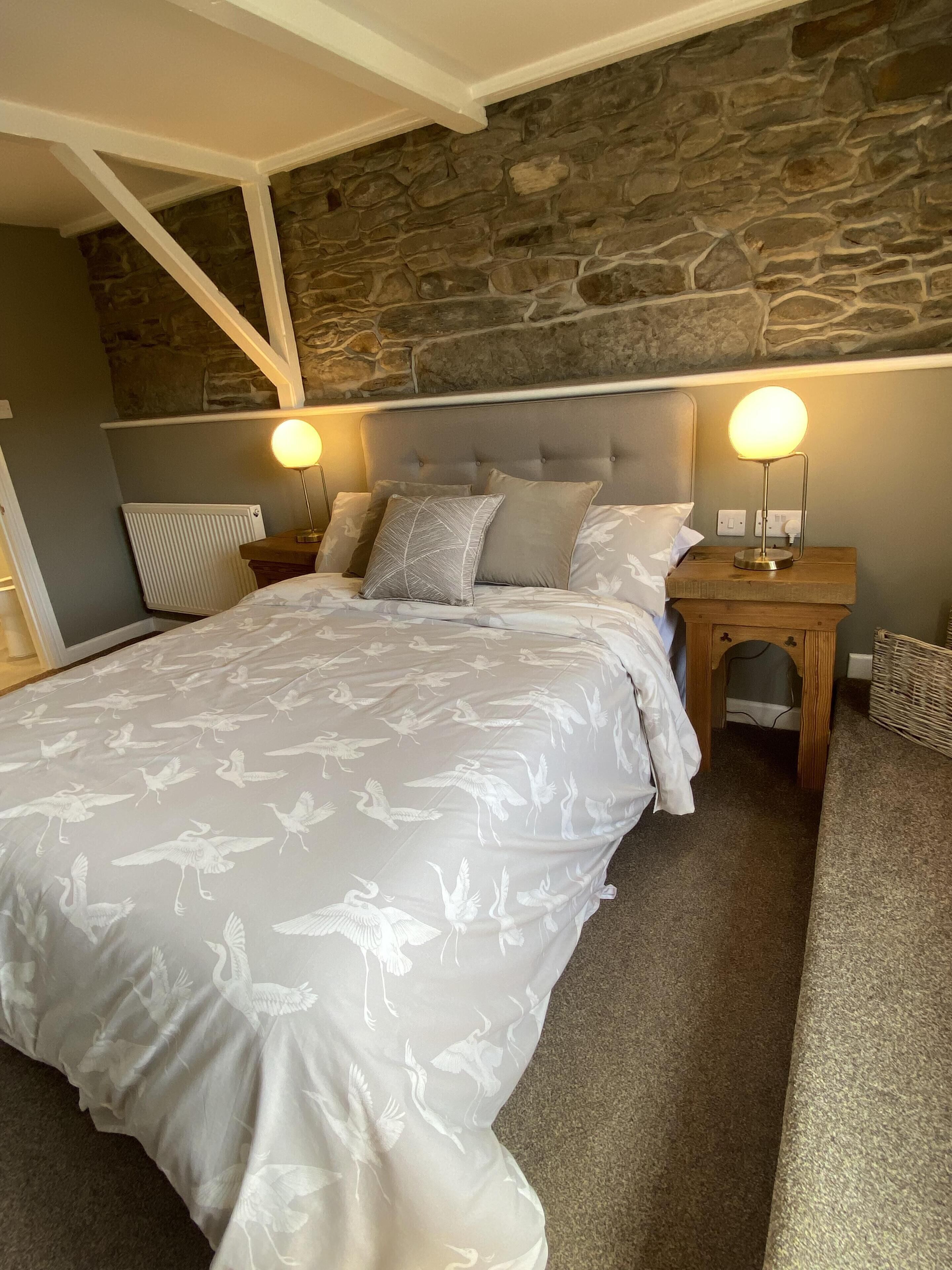 Tom's Of Tregaron