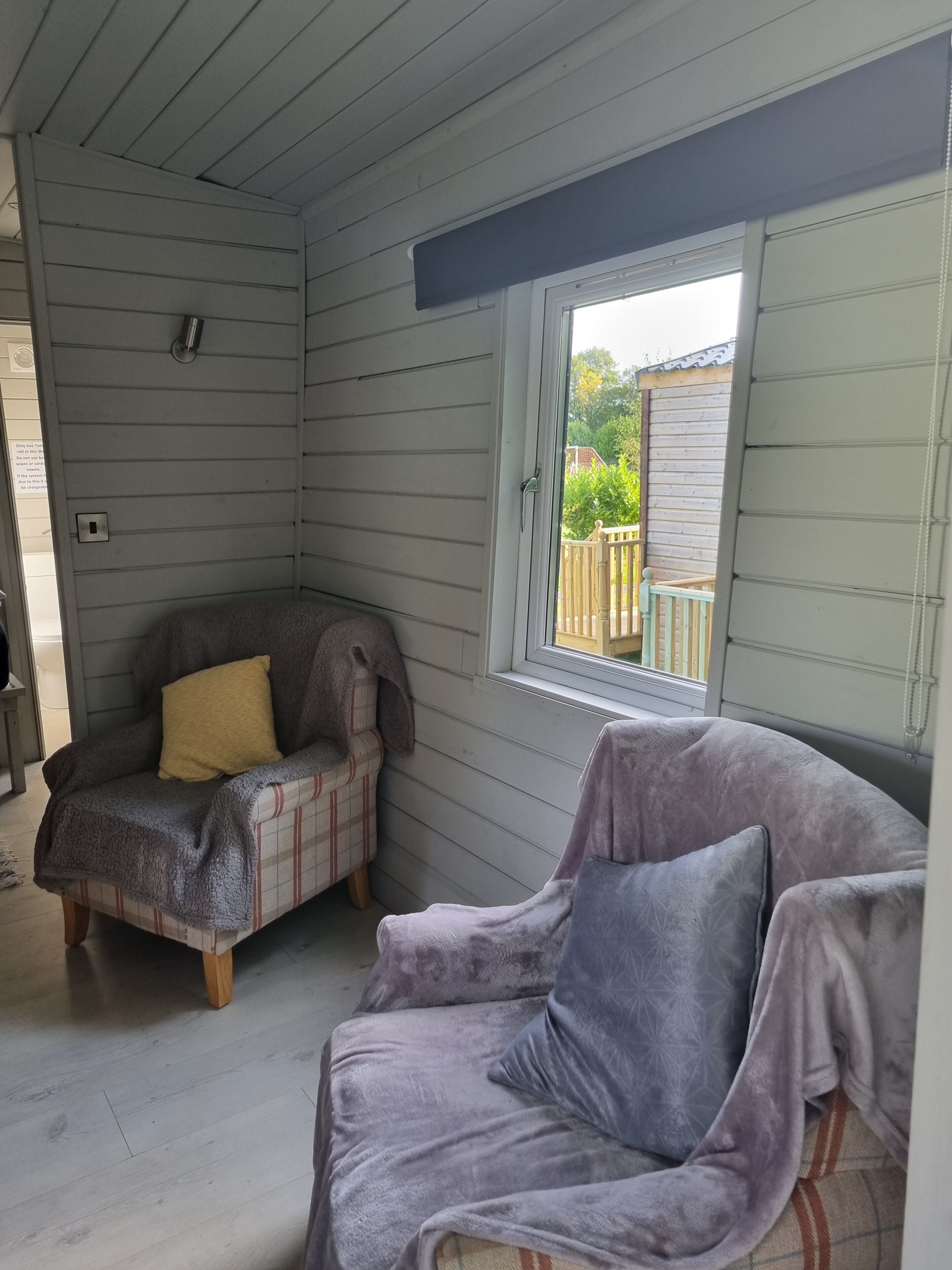 Twin Rivers Holiday Park