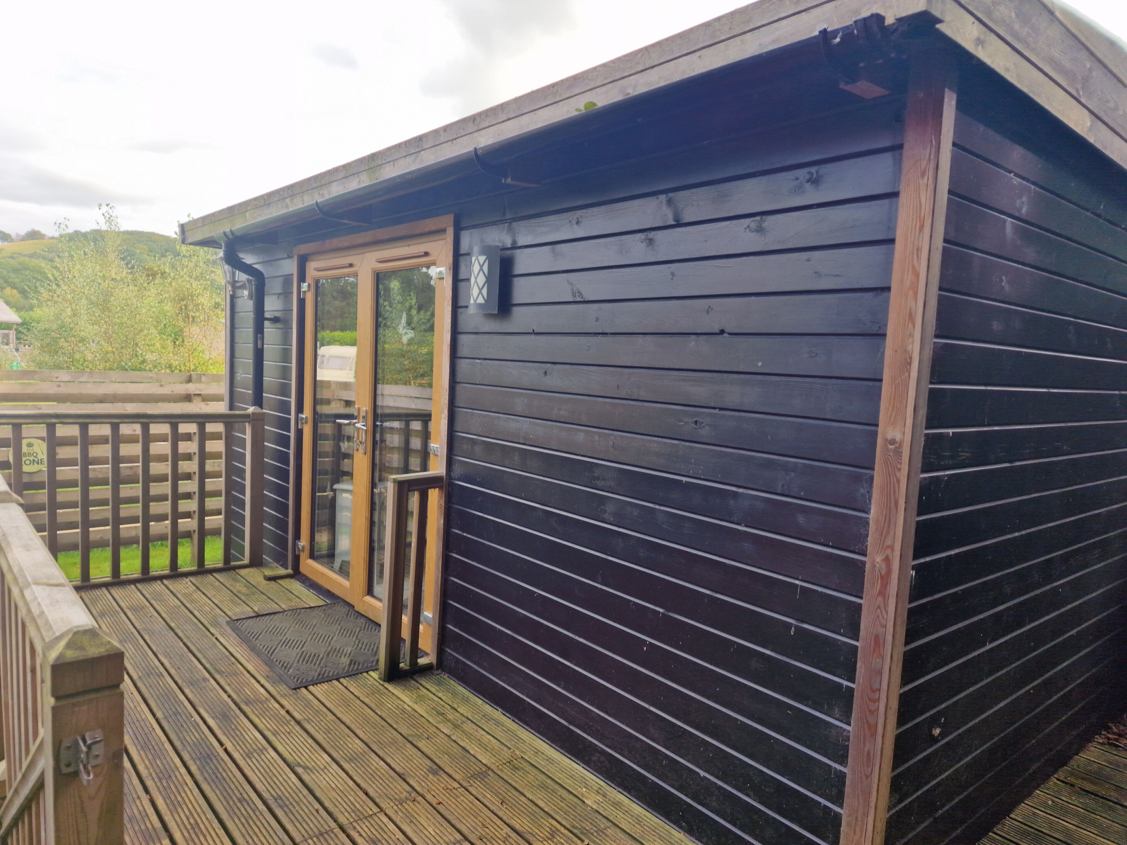 Twin Rivers Holiday Park