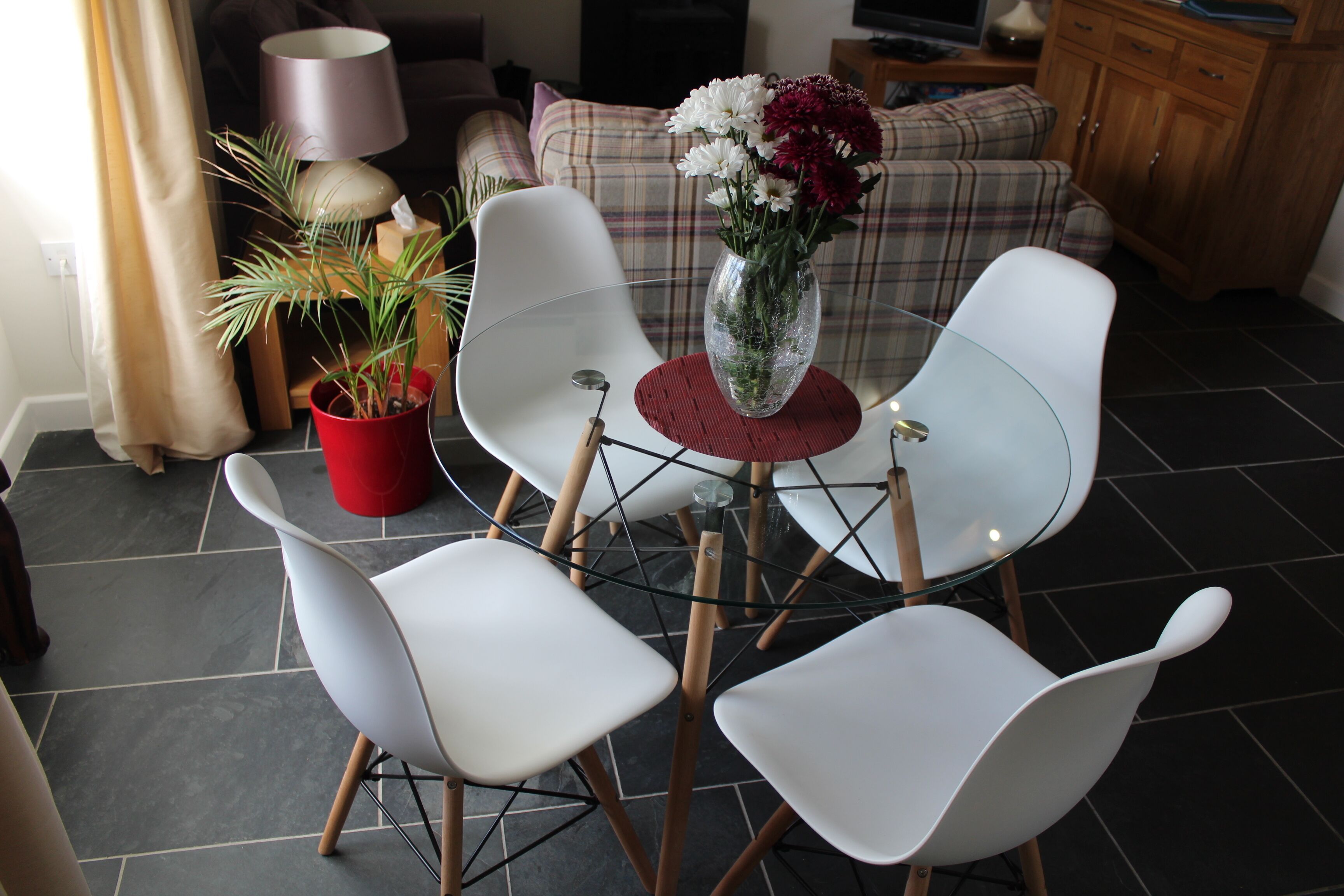 Anfodd Countryside Retreats