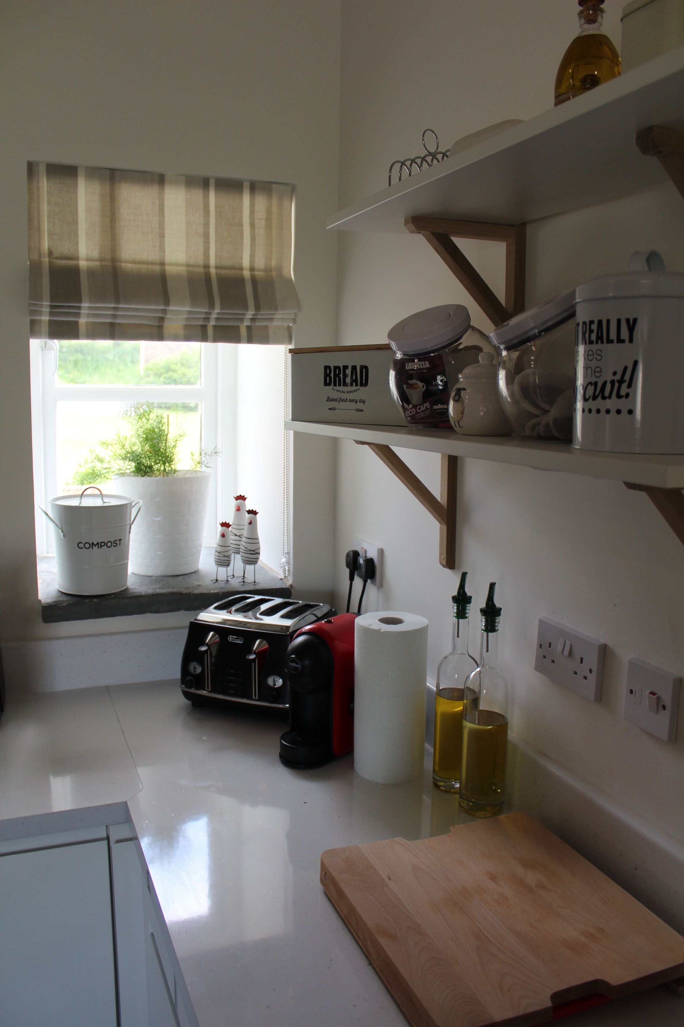 Anfodd Countryside Retreats