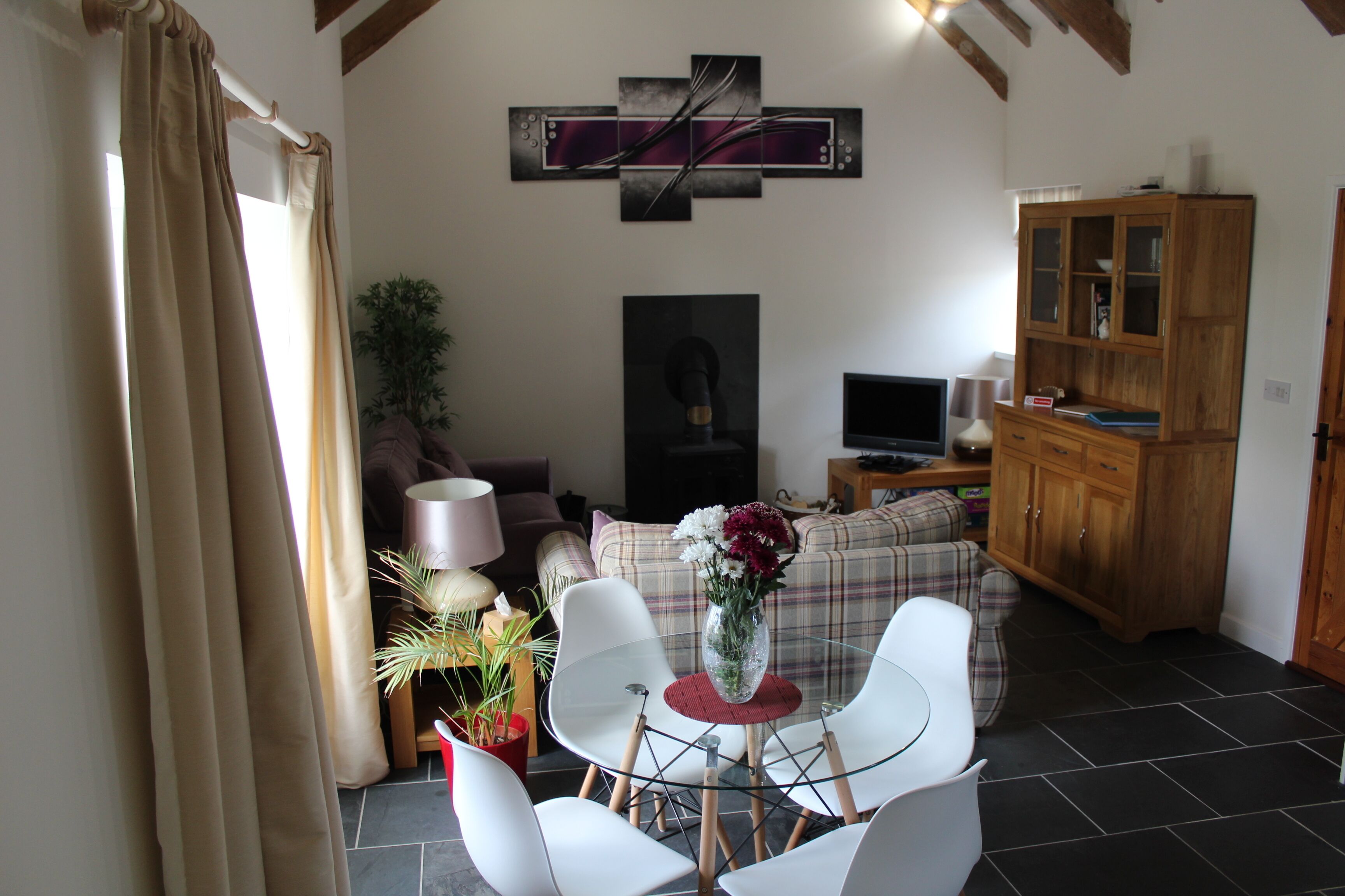 Anfodd Countryside Retreats