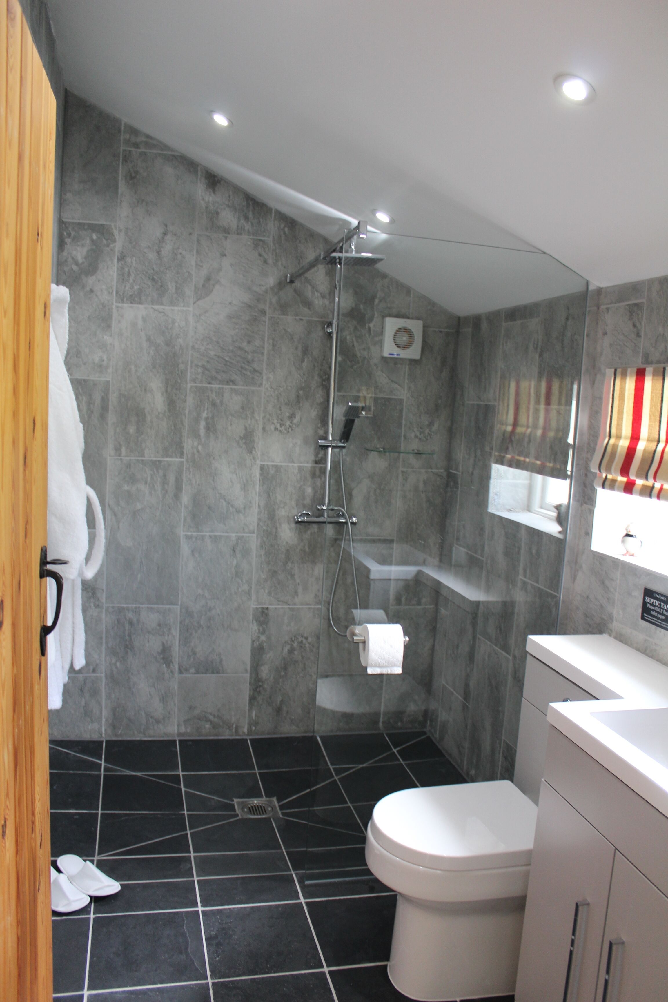 Anfodd Countryside Retreats