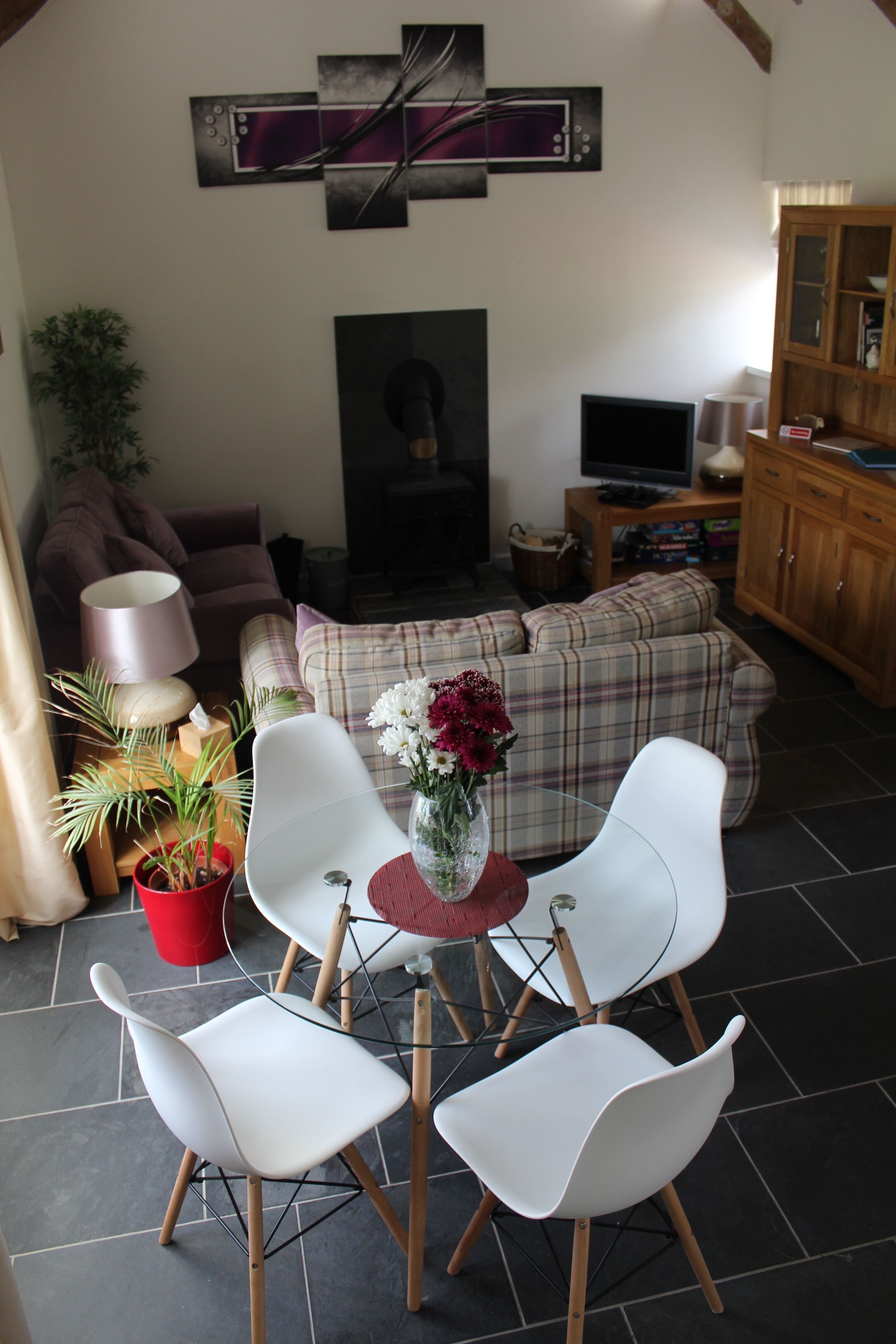 Anfodd Countryside Retreats