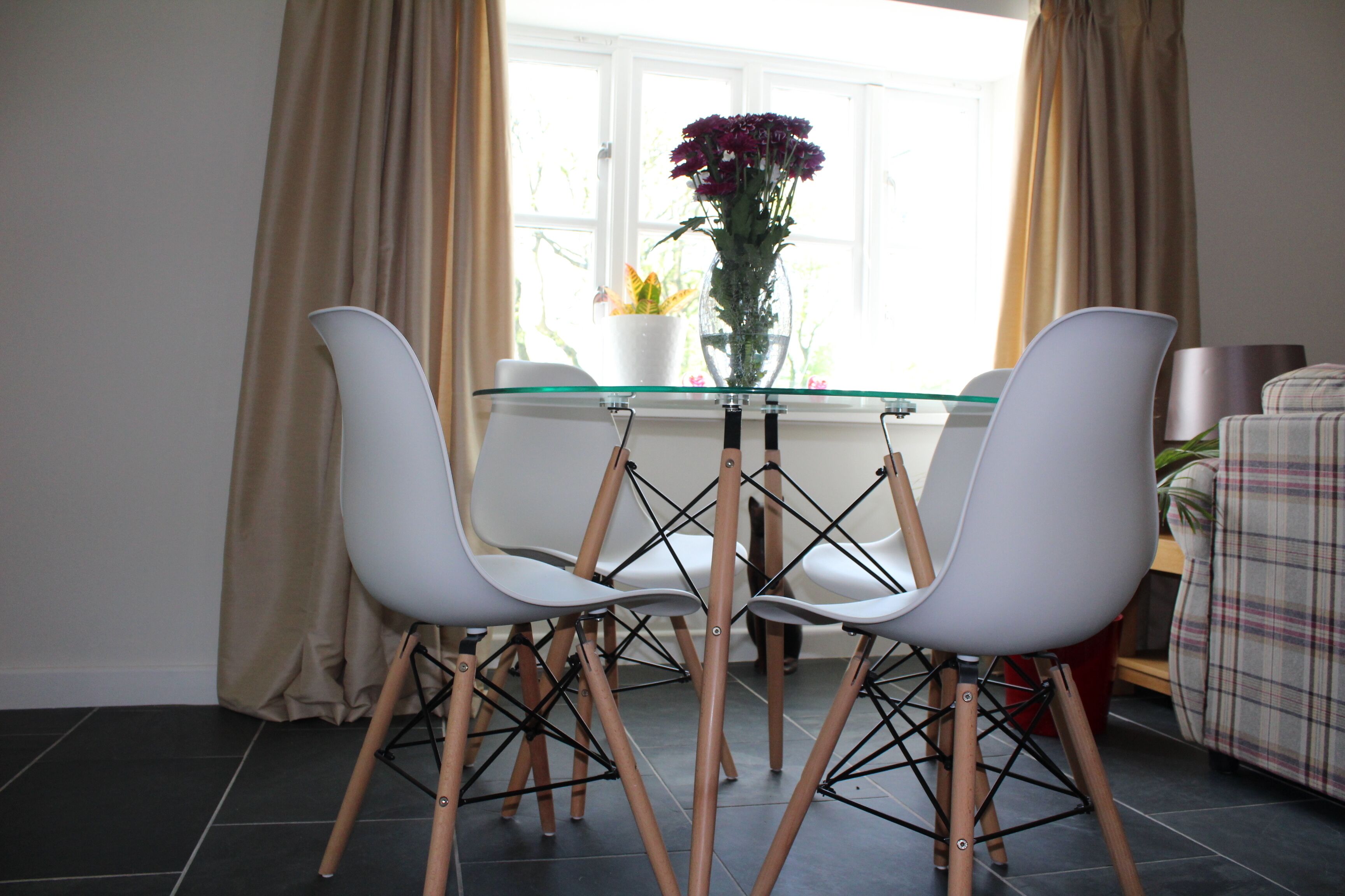 Anfodd Countryside Retreats