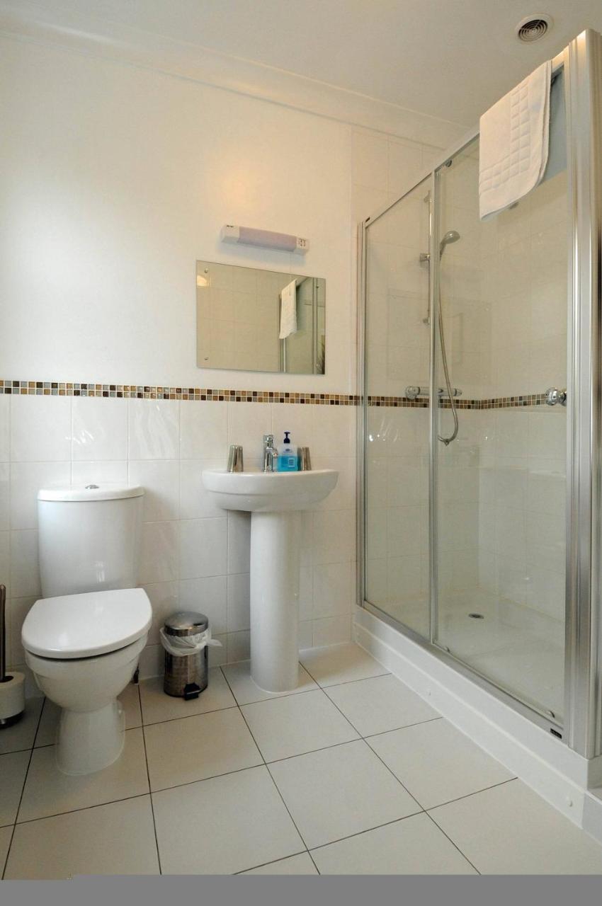 Grove Guest House