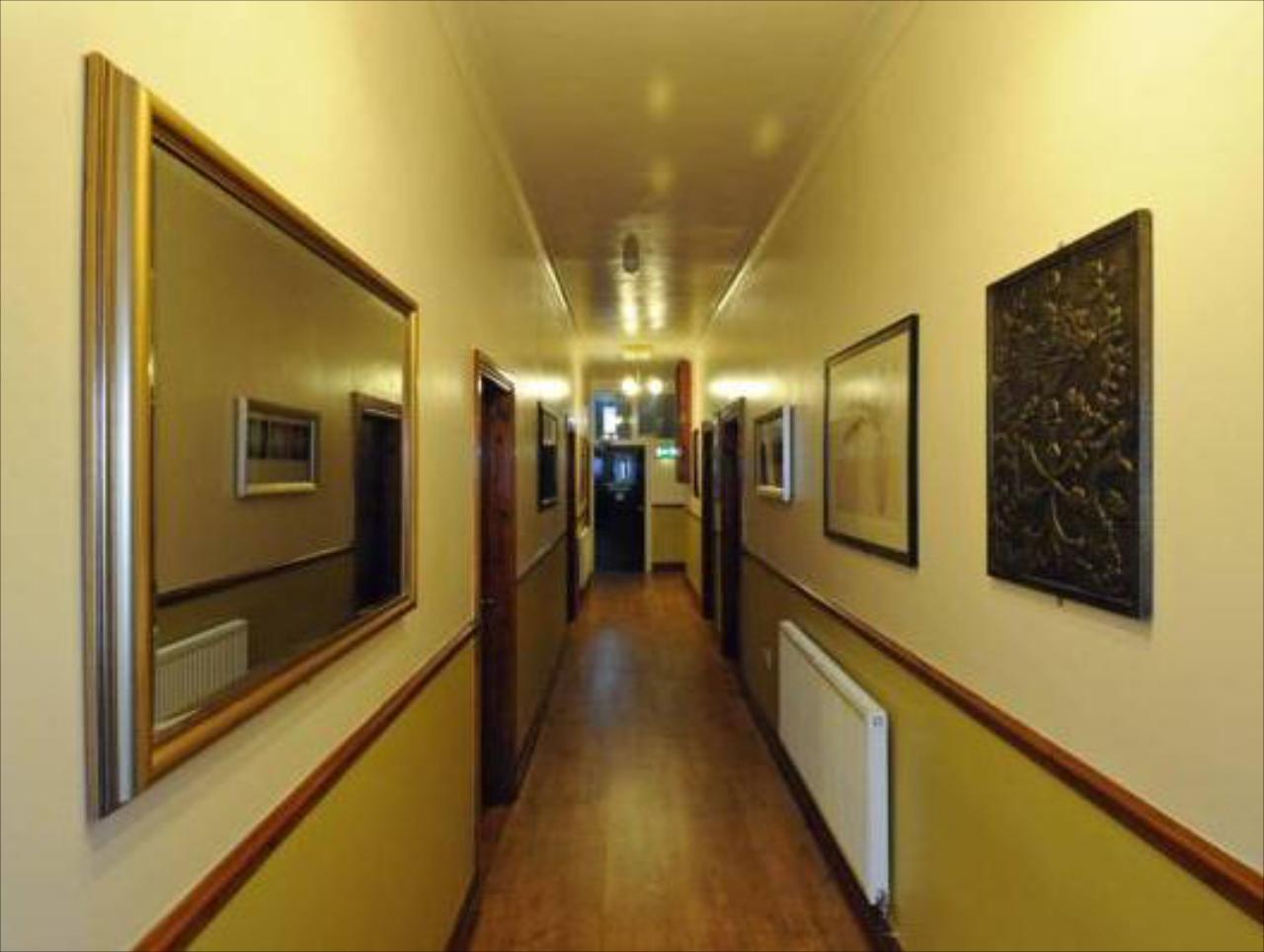 Grove Guest House