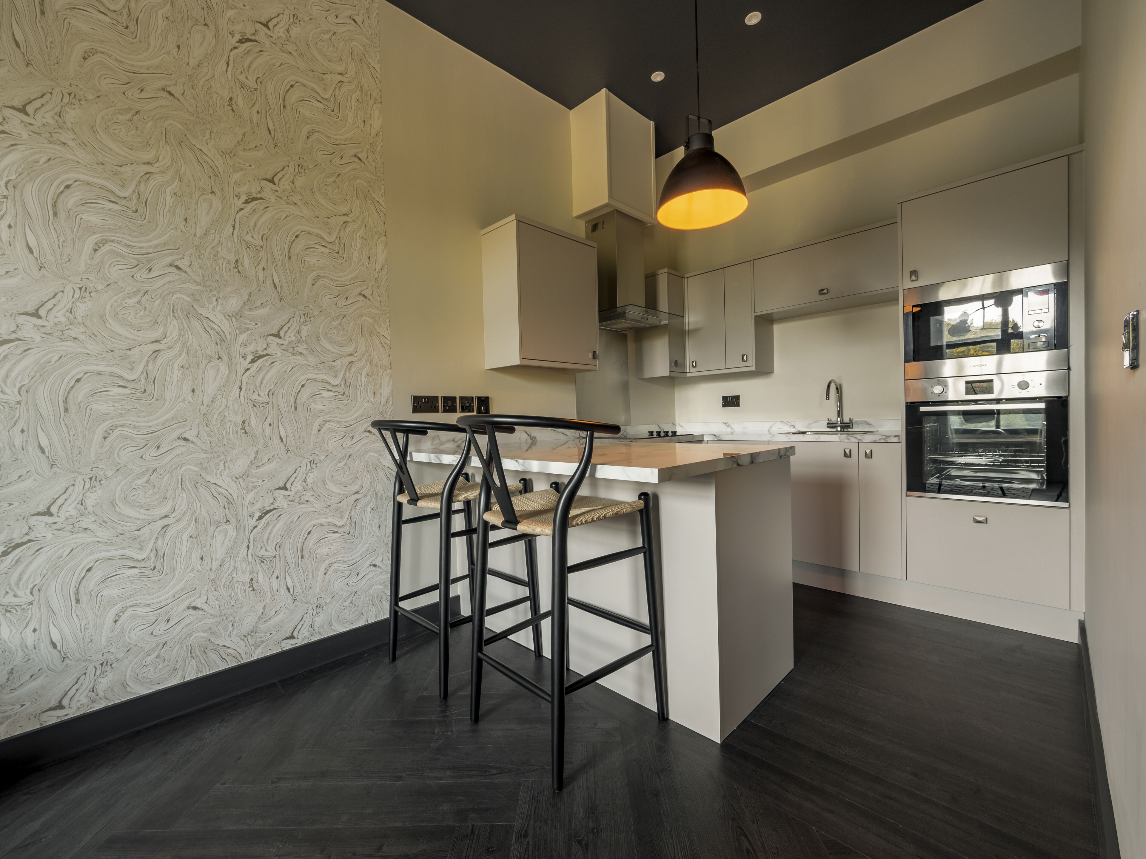 Bowers Mill Aparthotel