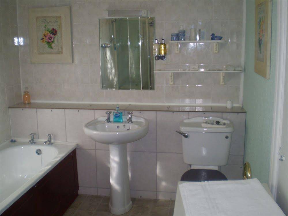 Hartforth Hall Hotel