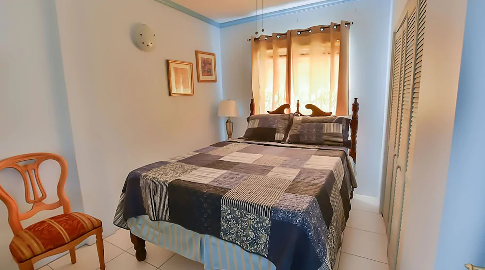 ClarenceVille Villa