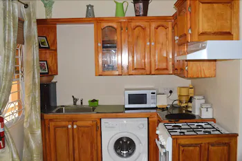 ClarenceVille Villa