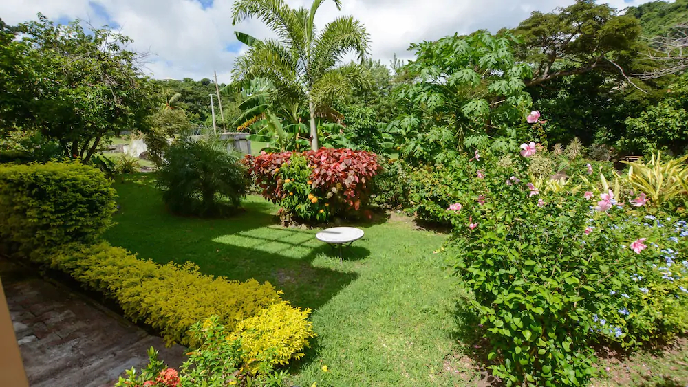 ClarenceVille Villa