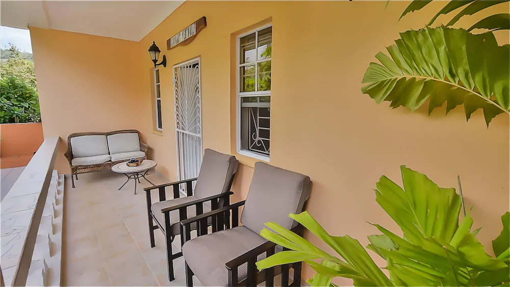 ClarenceVille Villa