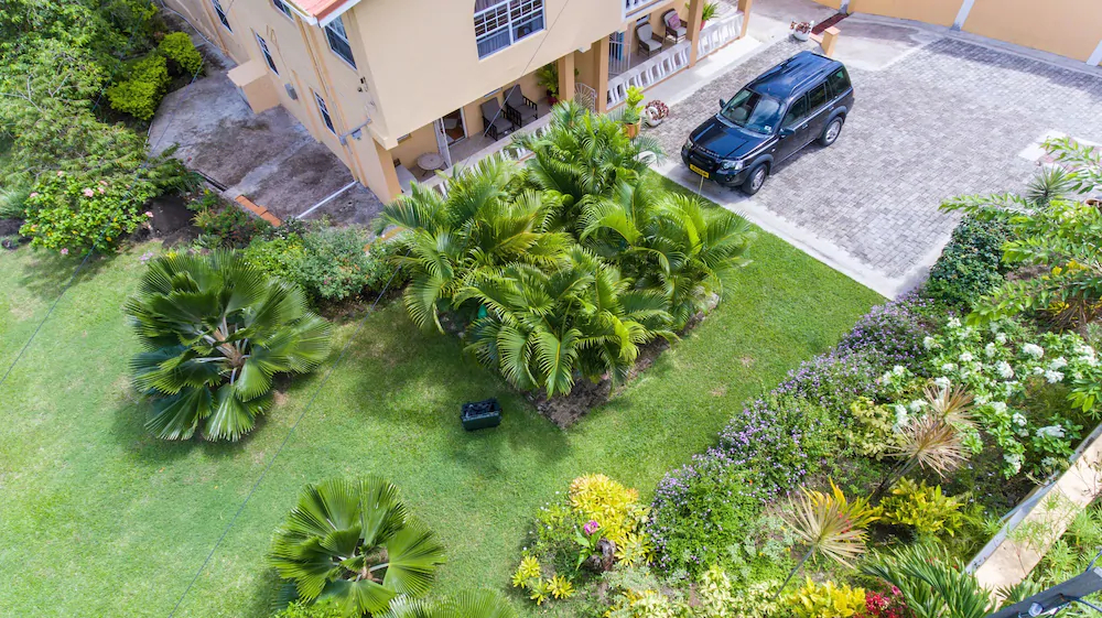 ClarenceVille Villa