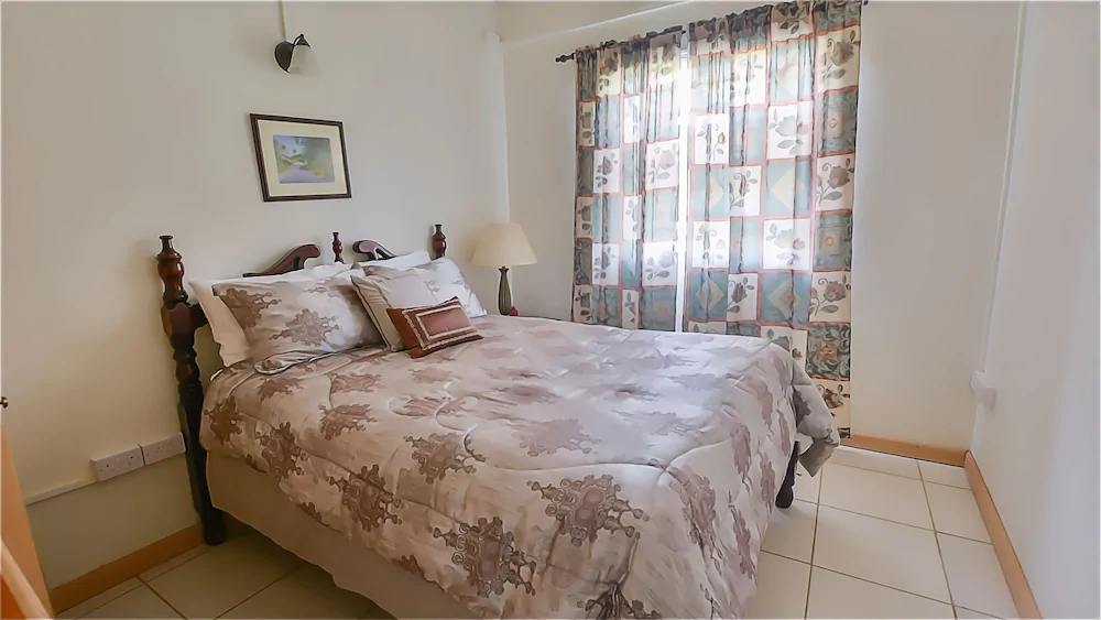 ClarenceVille Villa