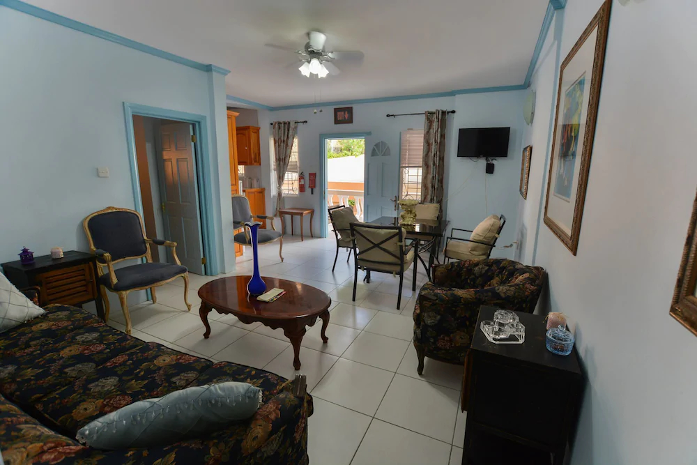 ClarenceVille Villa