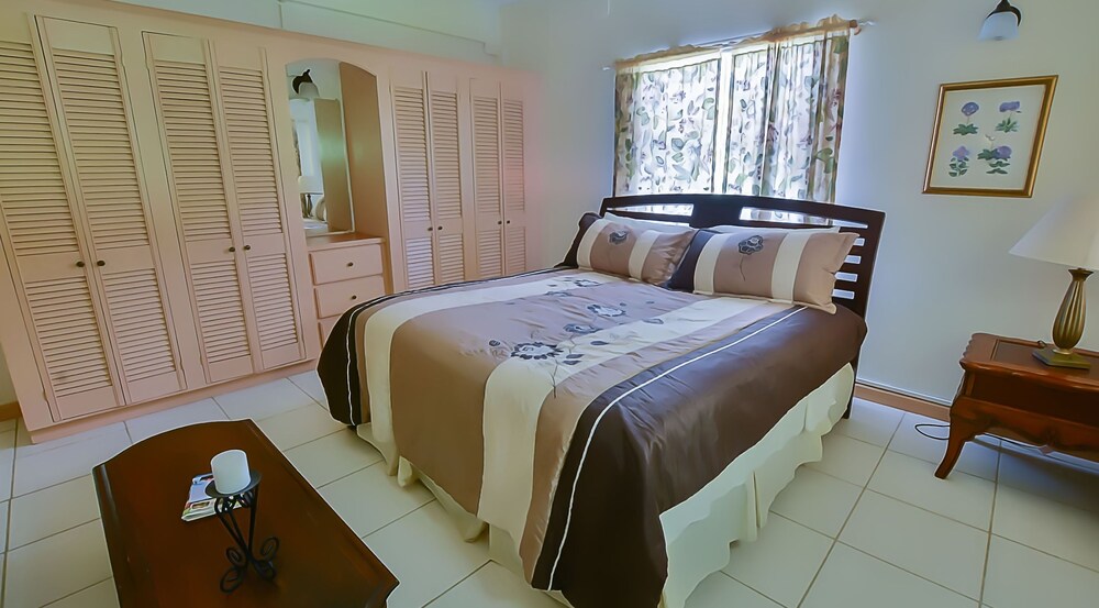 ClarenceVille Villa