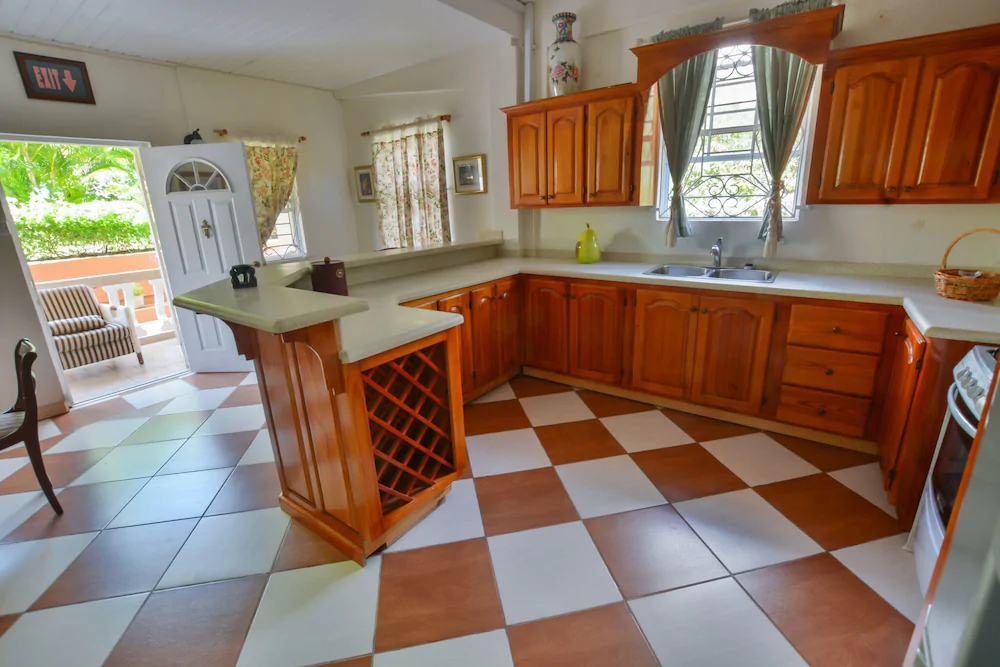 ClarenceVille Villa