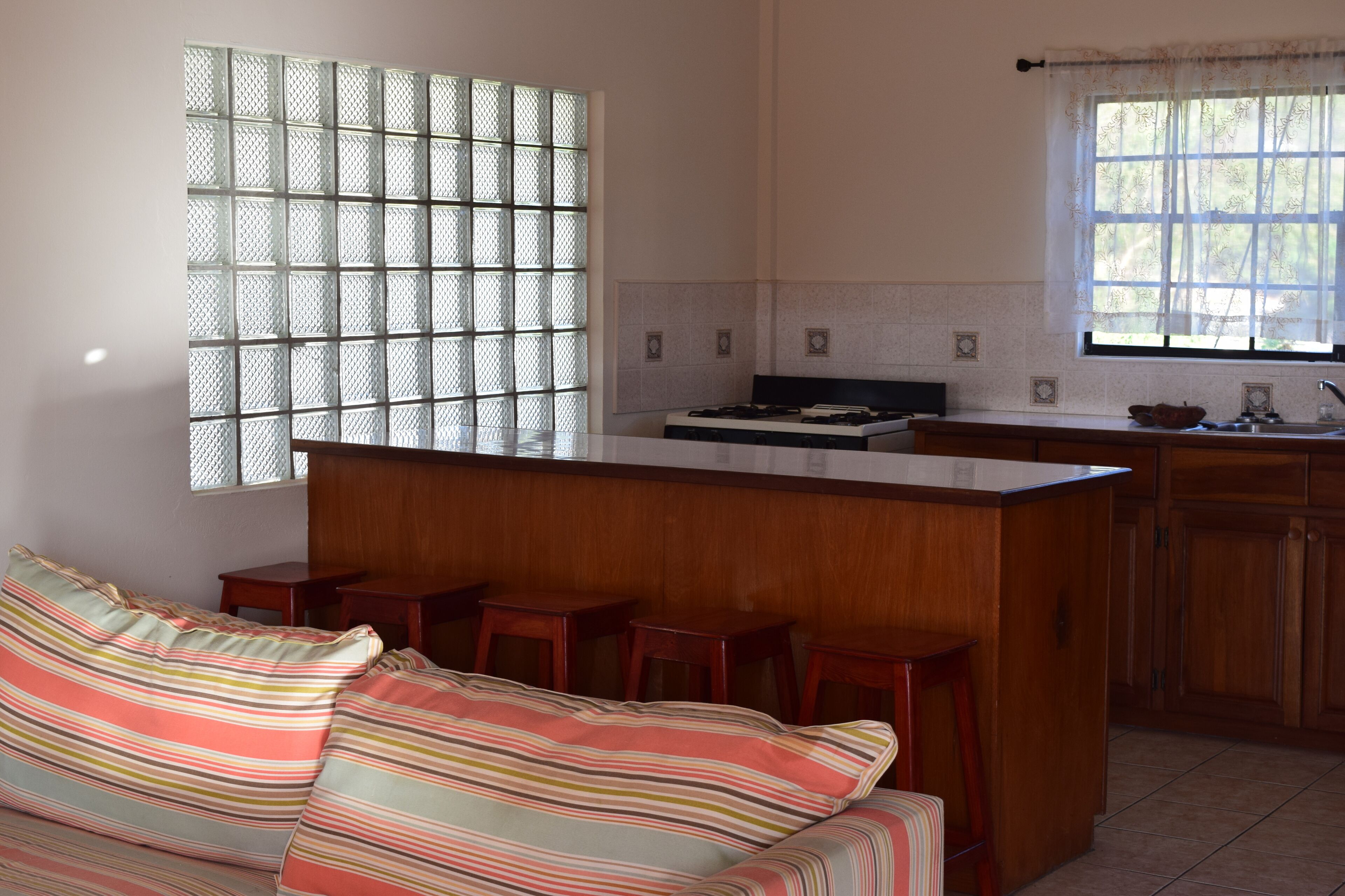 Hotel Carriacou Laurena