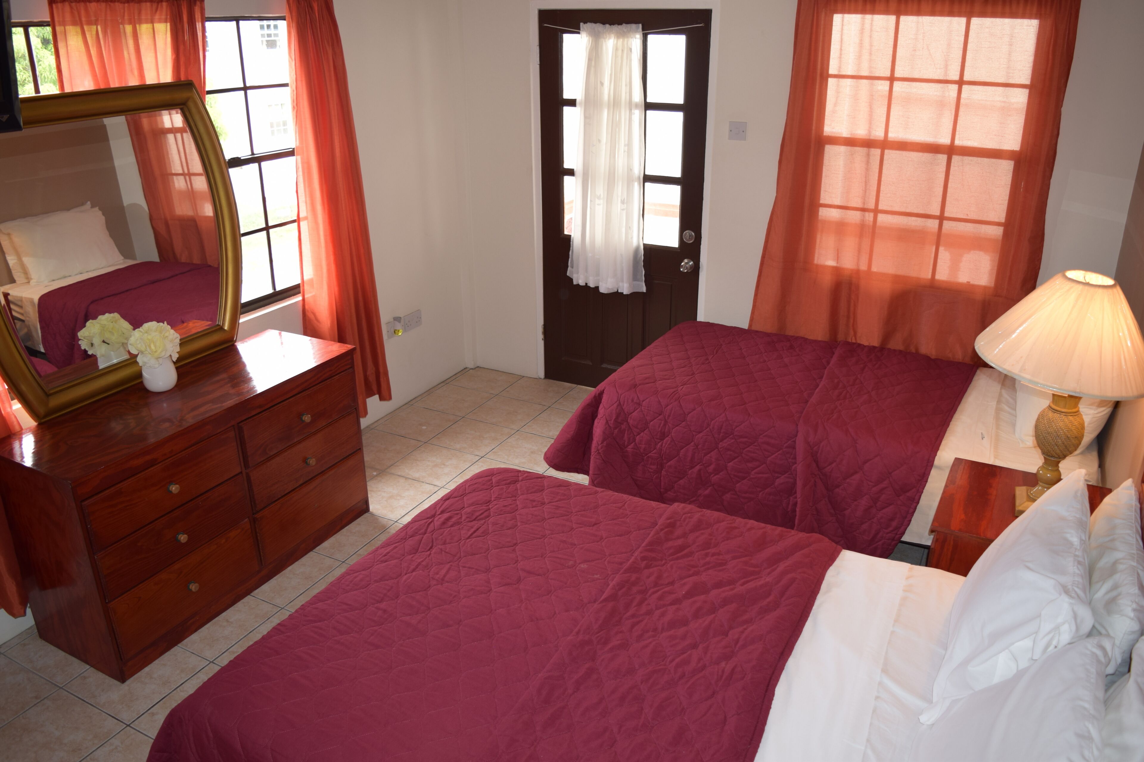 Hotel Carriacou Laurena