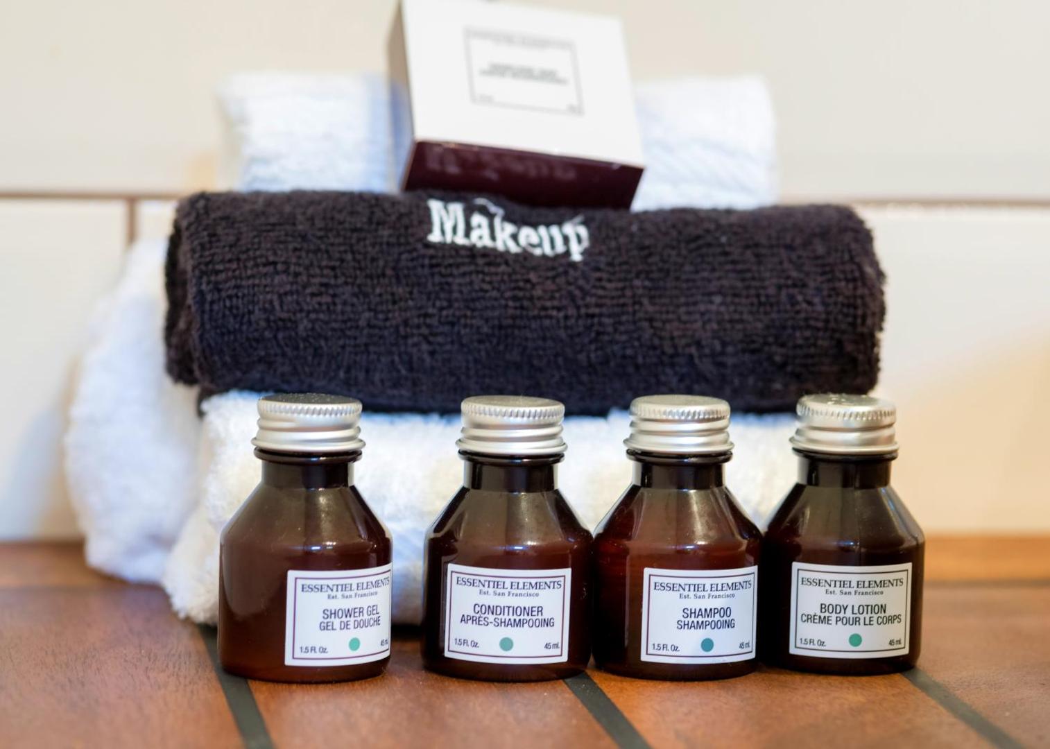 473 Grenada Boutique Resort