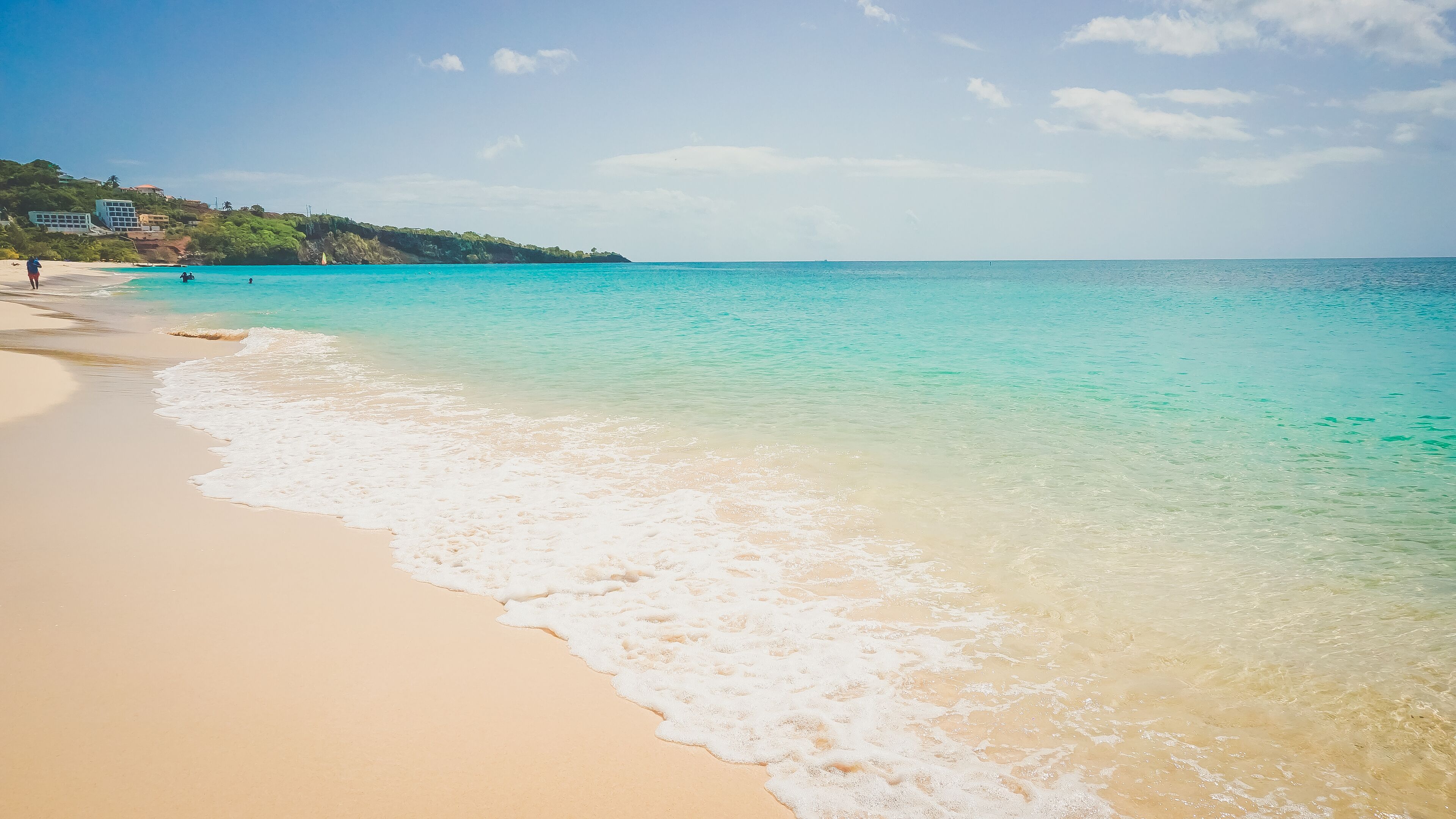 473 Grenada Boutique Resort