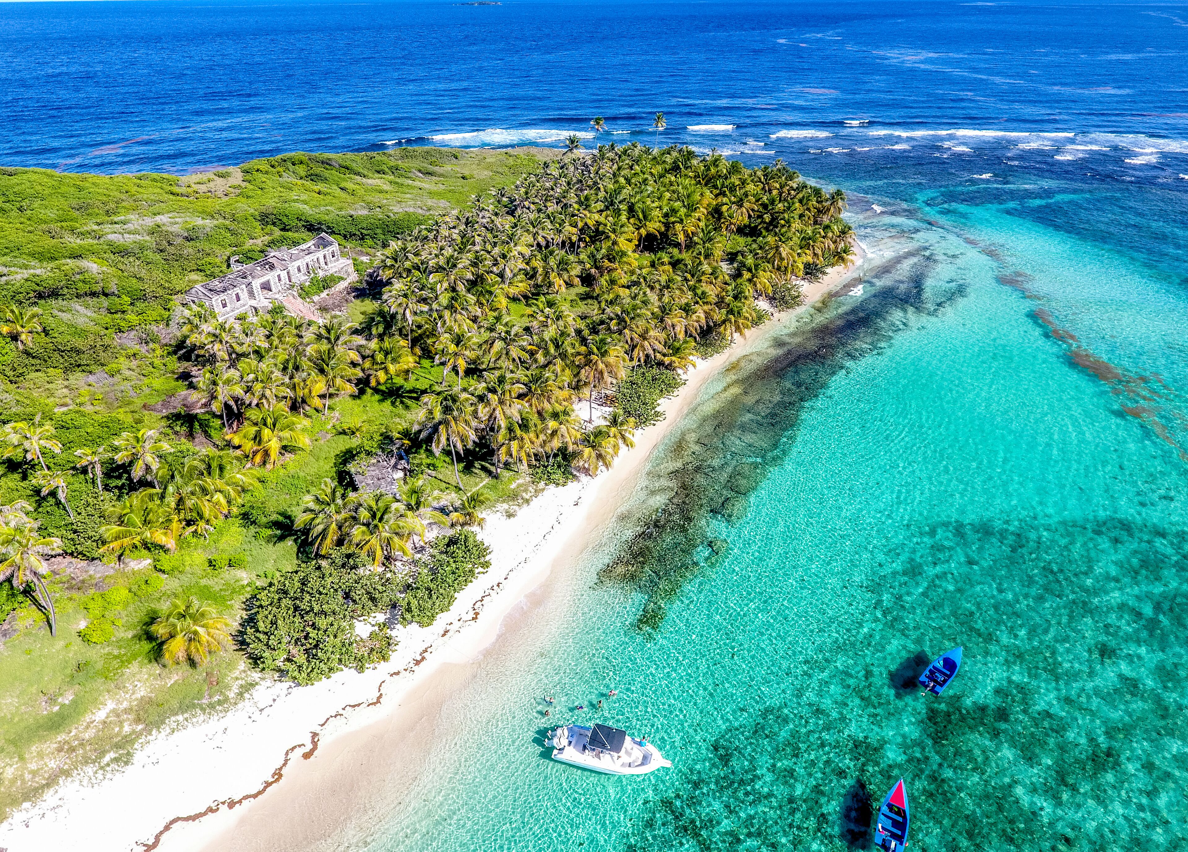 473 Grenada Boutique Resort