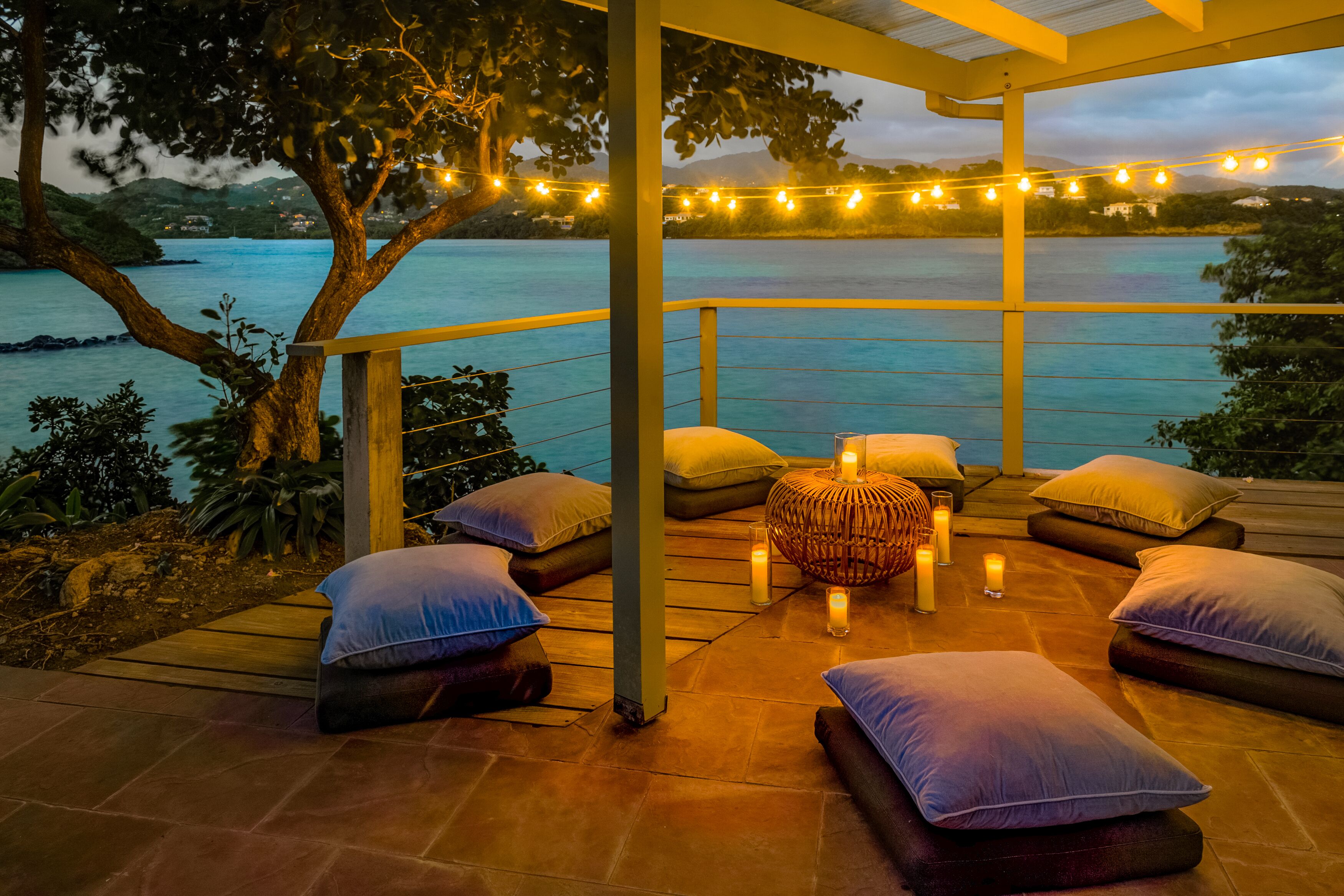 473 Grenada Boutique Resort