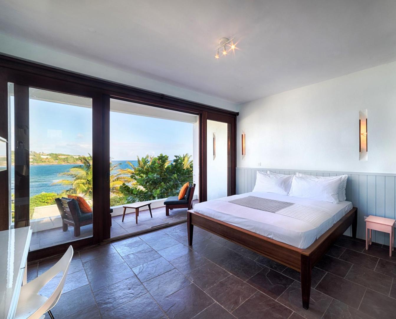 473 Grenada Boutique Resort