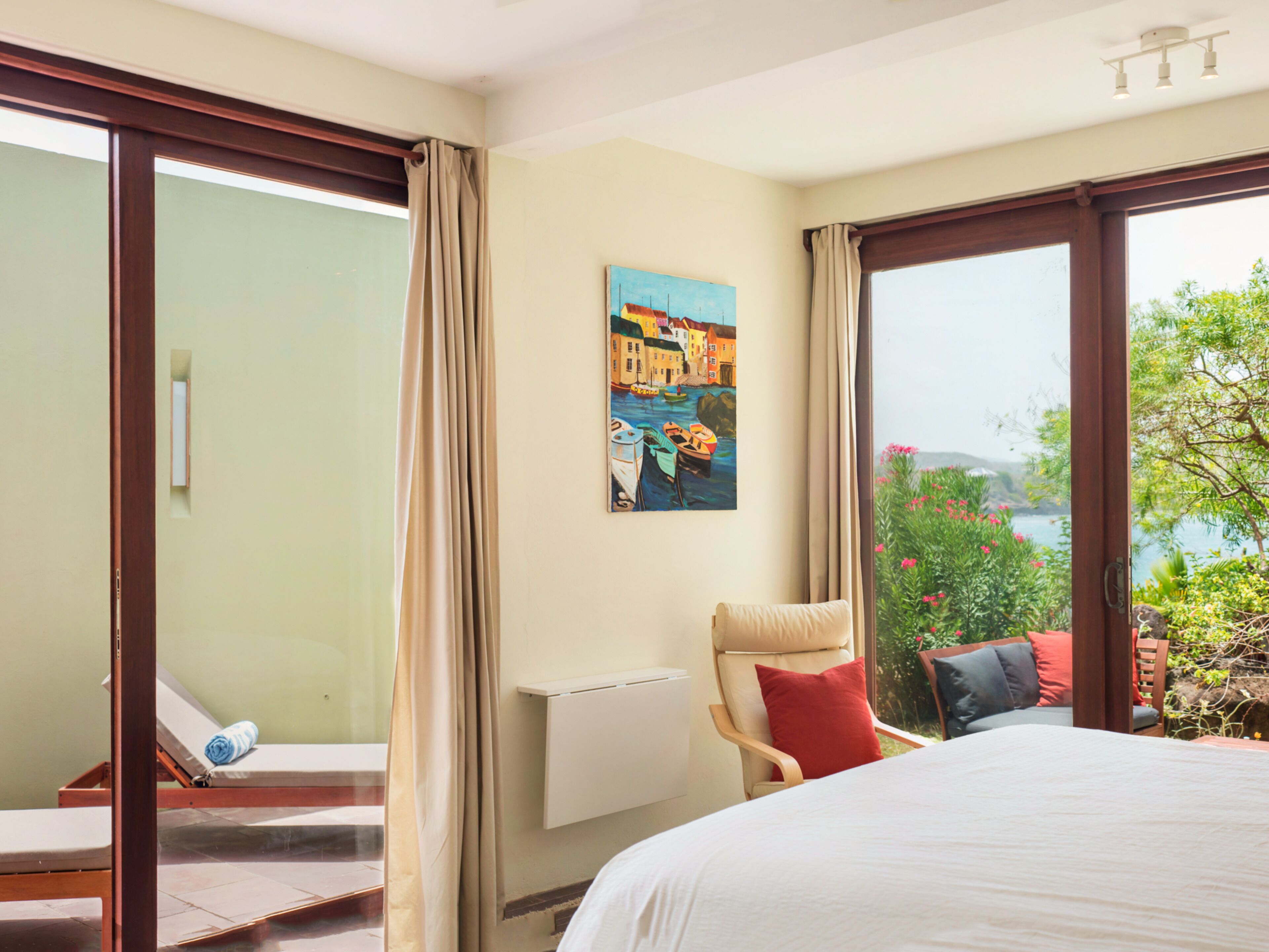 473 Grenada Boutique Resort