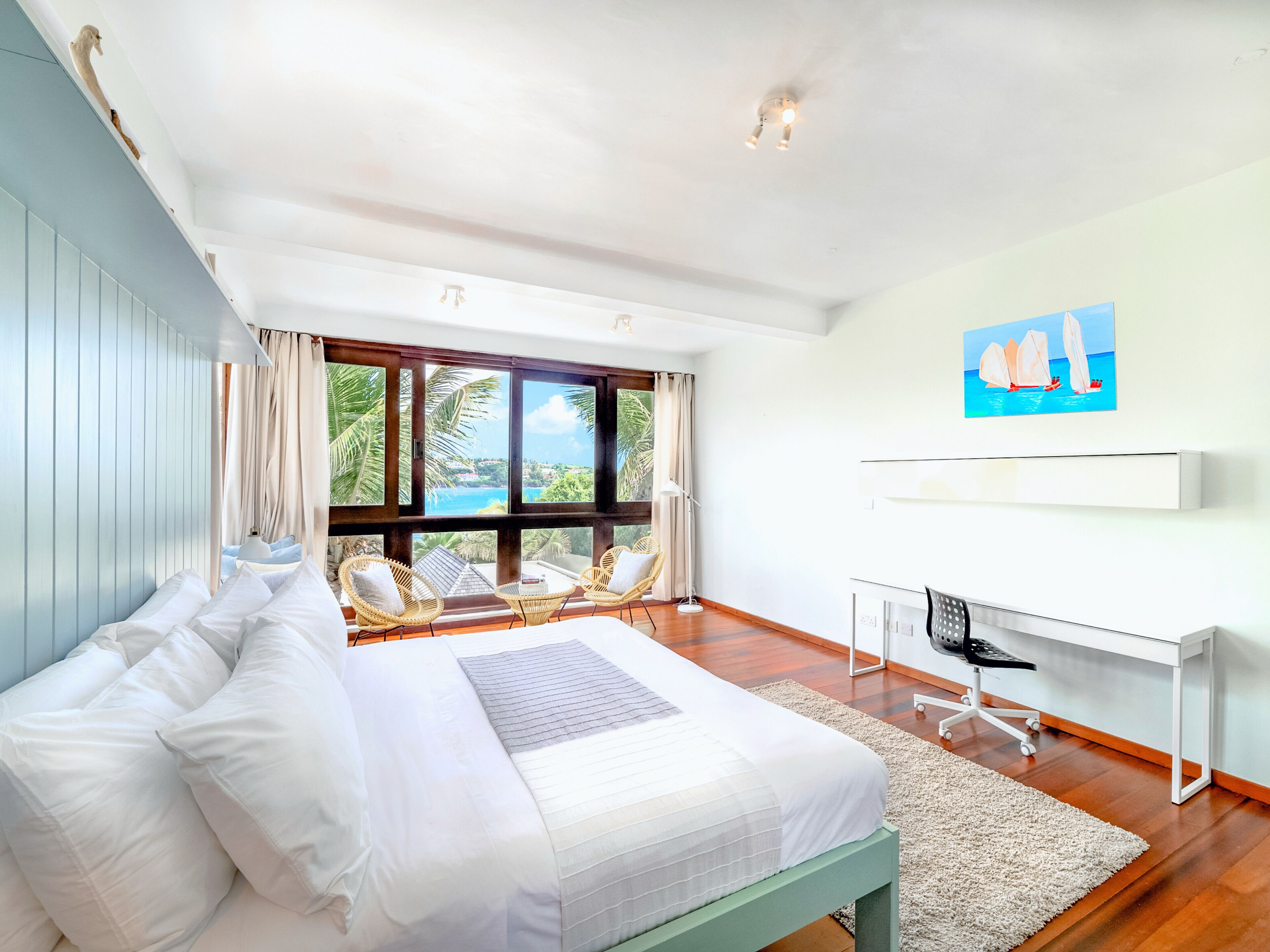 473 Grenada Boutique Resort