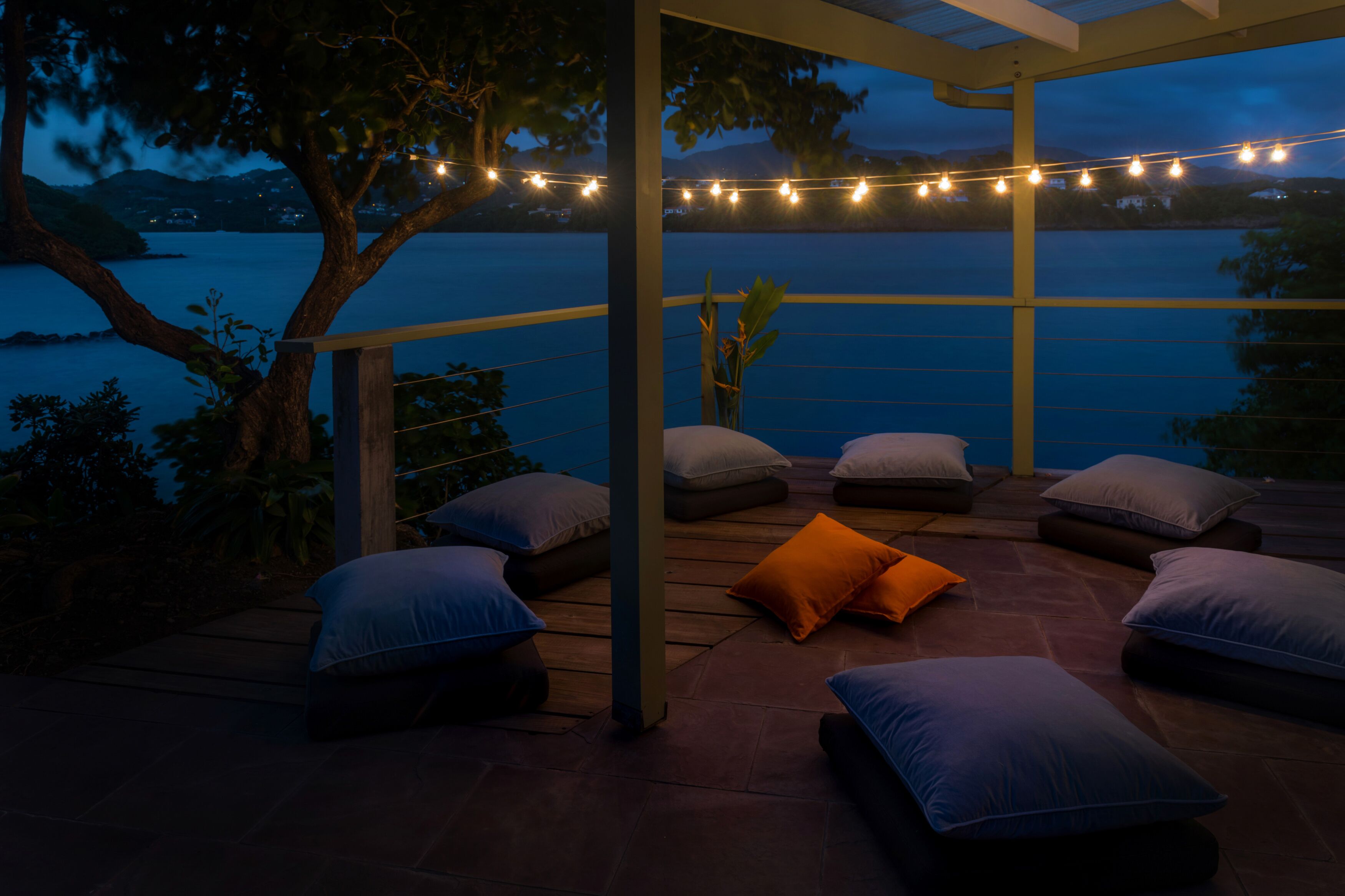 473 Grenada Boutique Resort