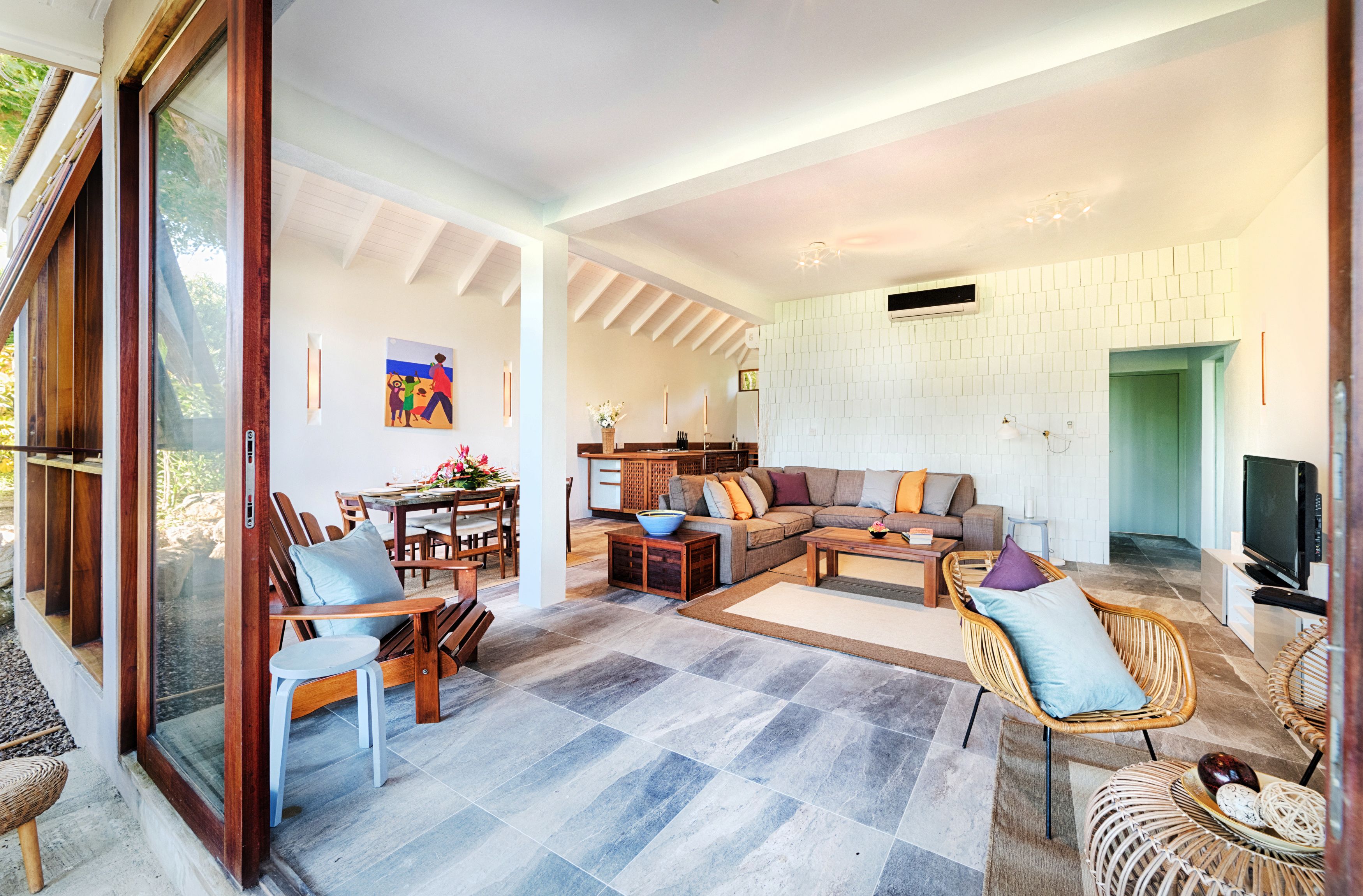 473 Grenada Boutique Resort