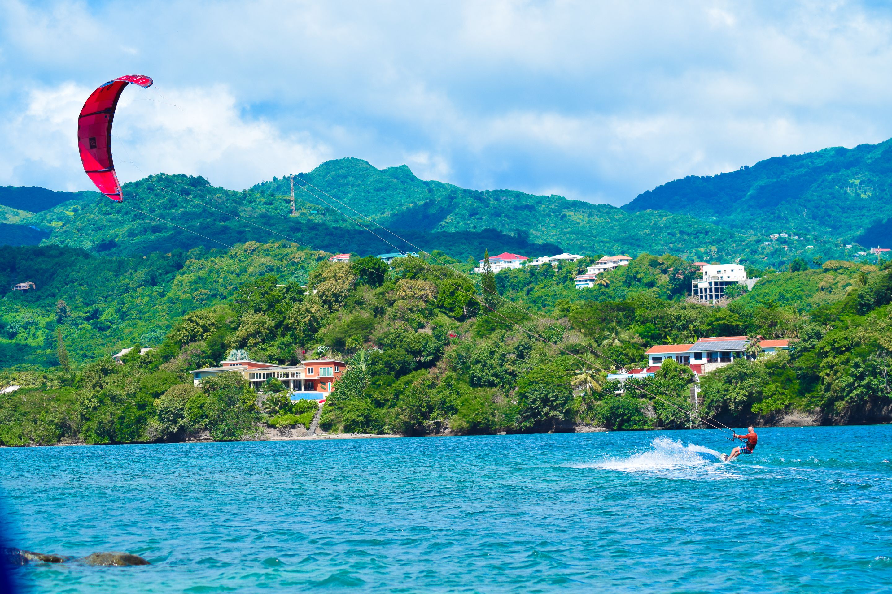 473 Grenada Boutique Resort