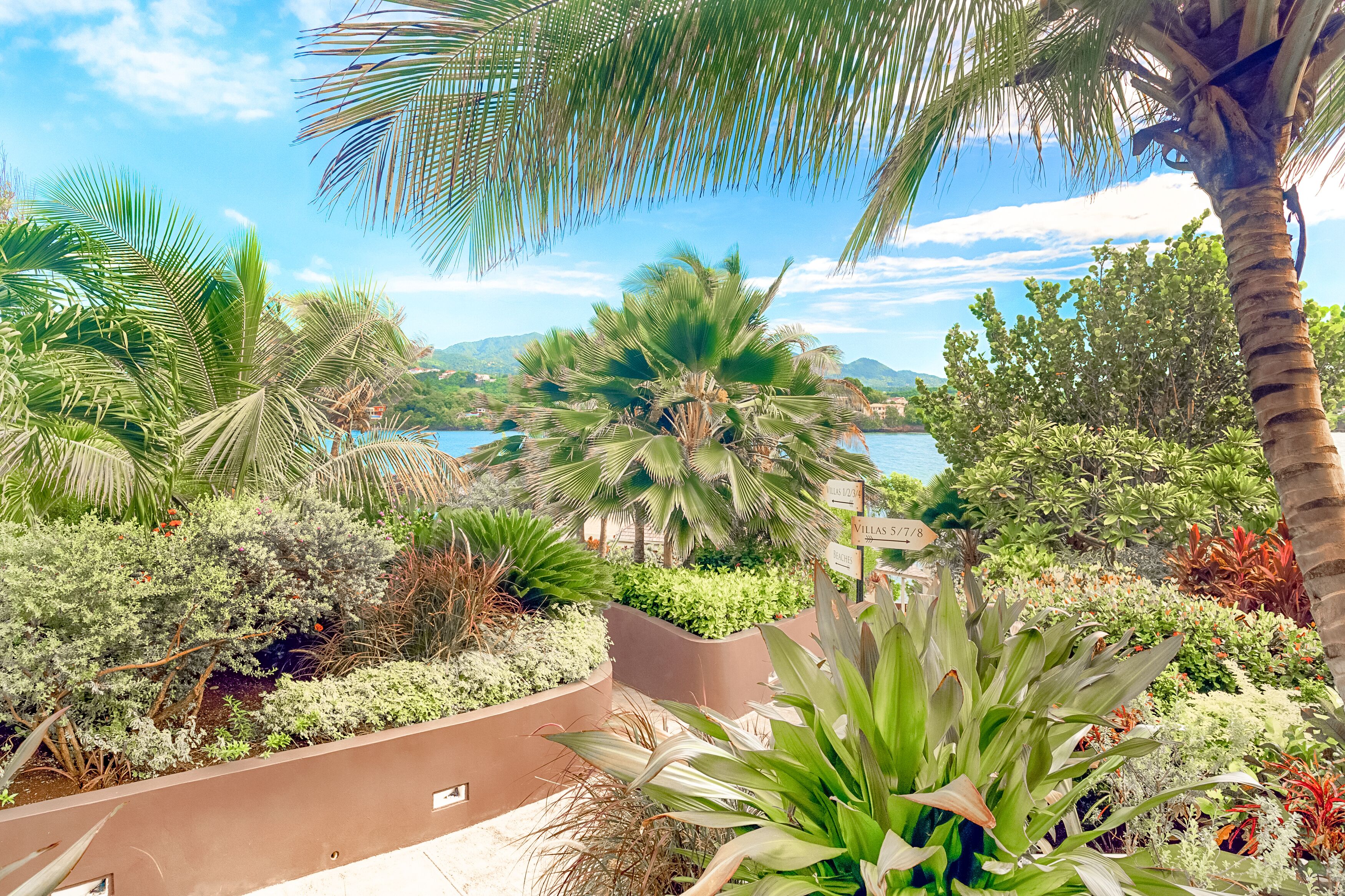 473 Grenada Boutique Resort