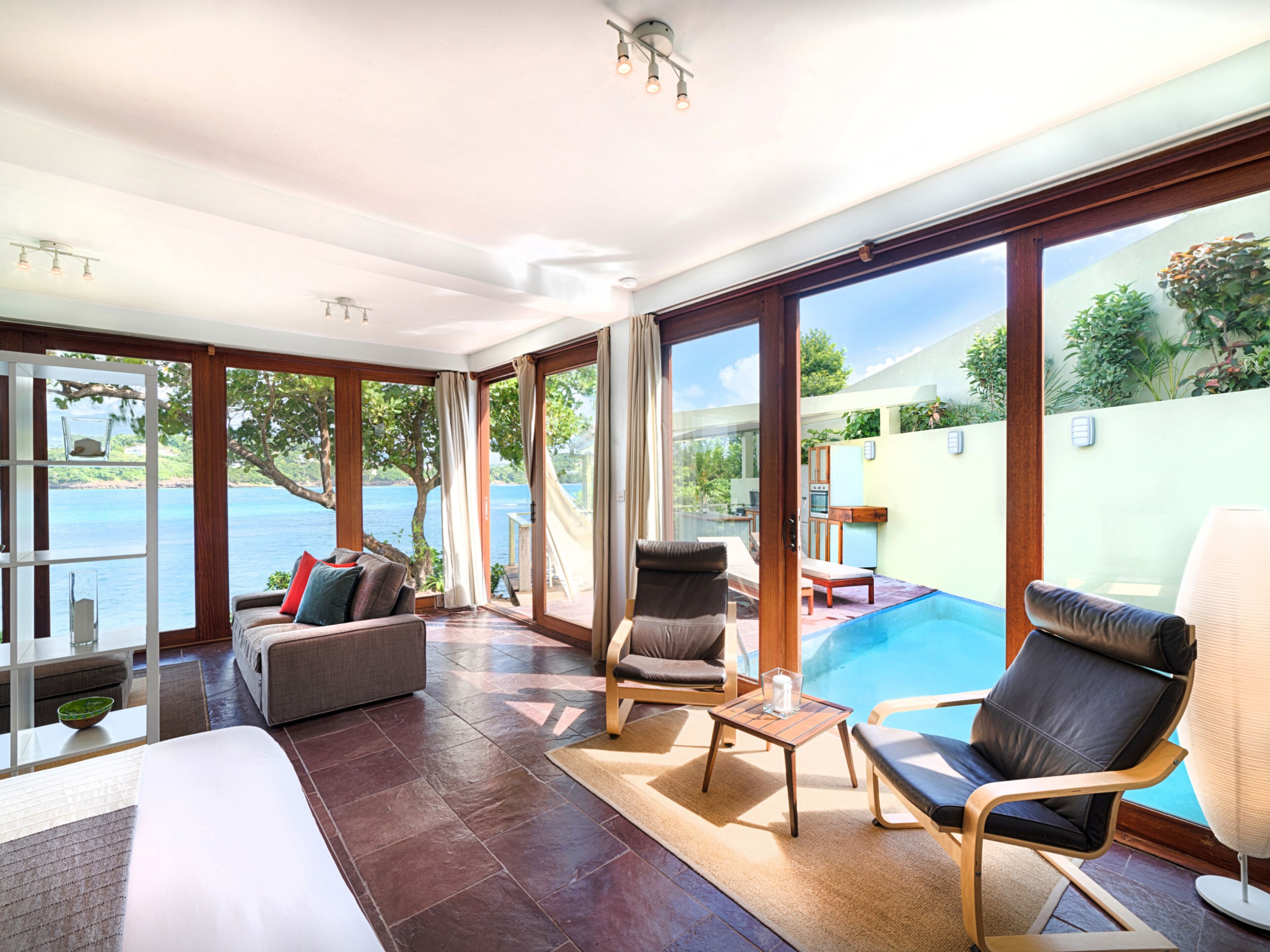 473 Grenada Boutique Resort