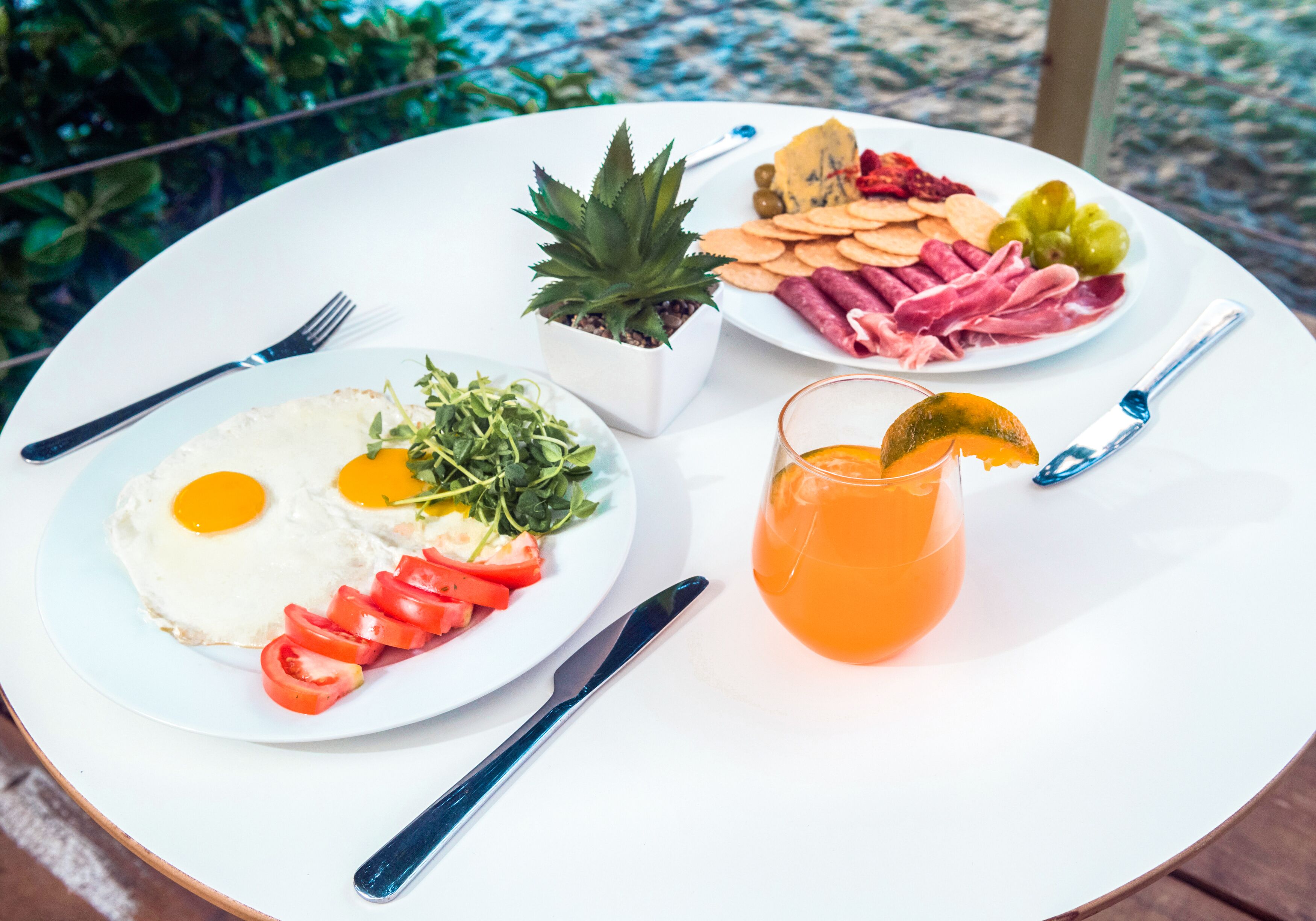 473 Grenada Boutique Resort