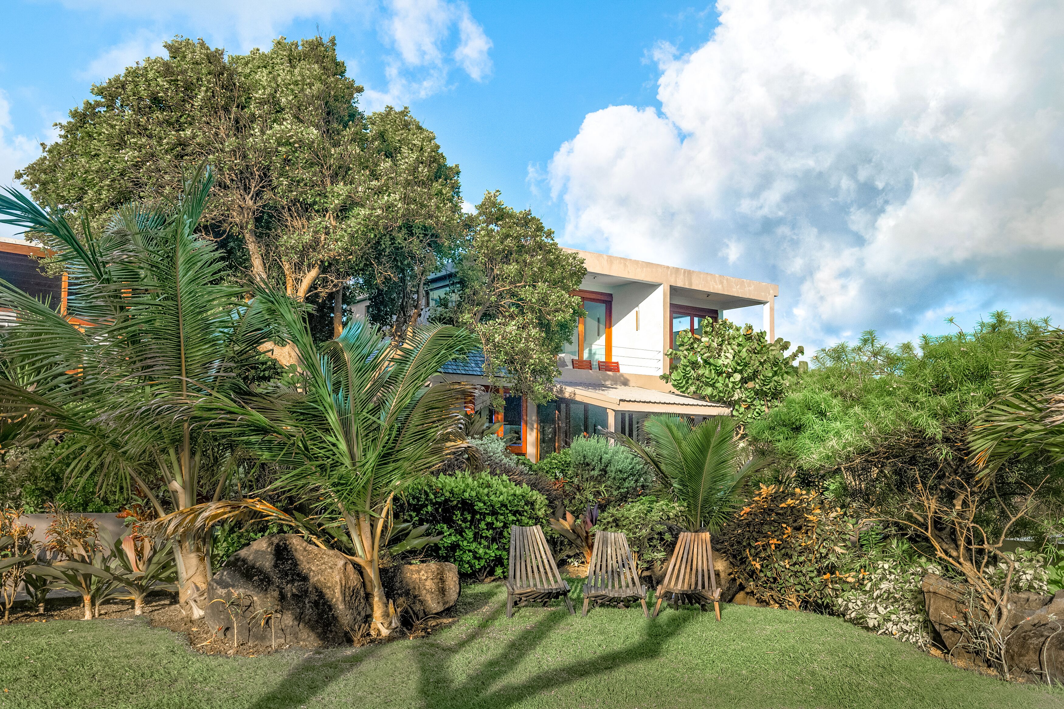 473 Grenada Boutique Resort