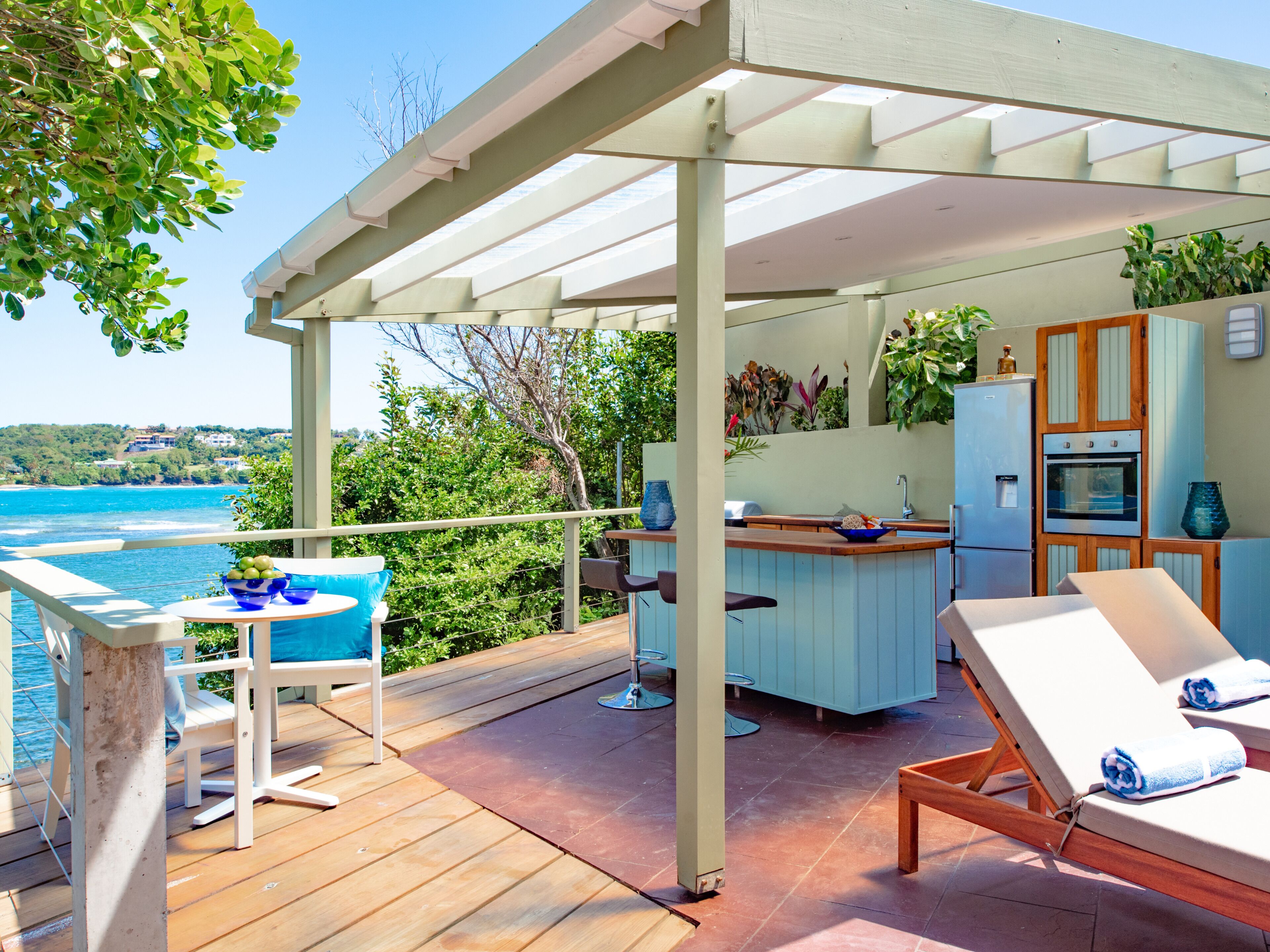 473 Grenada Boutique Resort