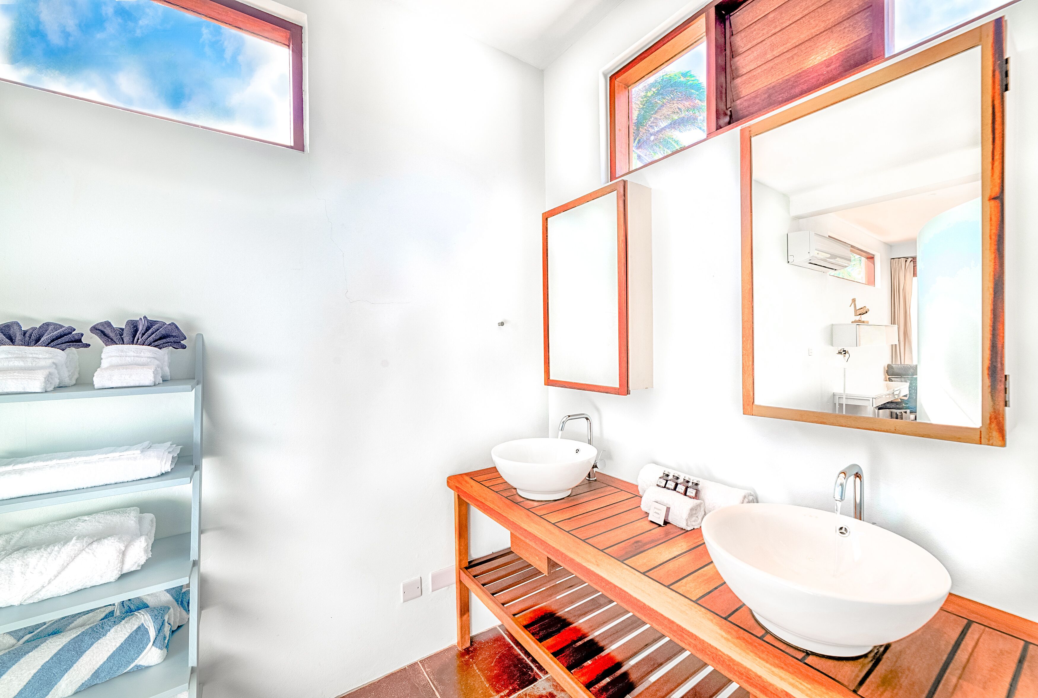 473 Grenada Boutique Resort