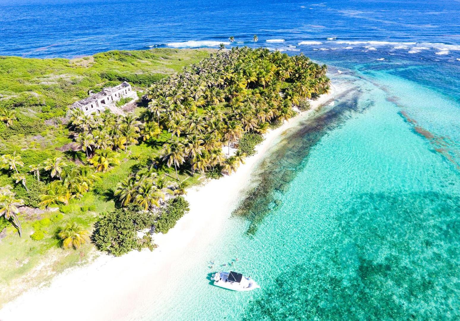 473 Grenada Boutique Resort