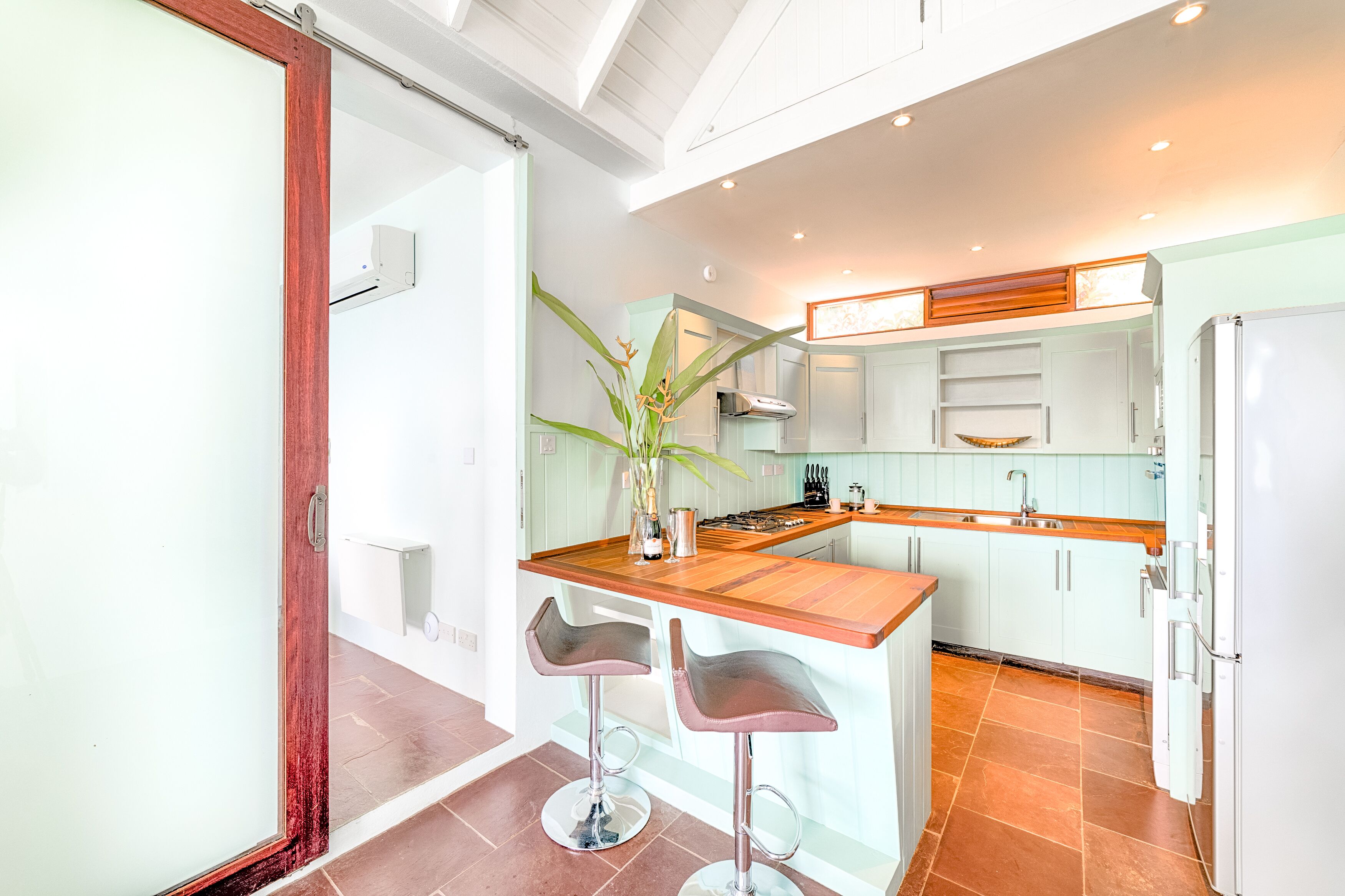 473 Grenada Boutique Resort