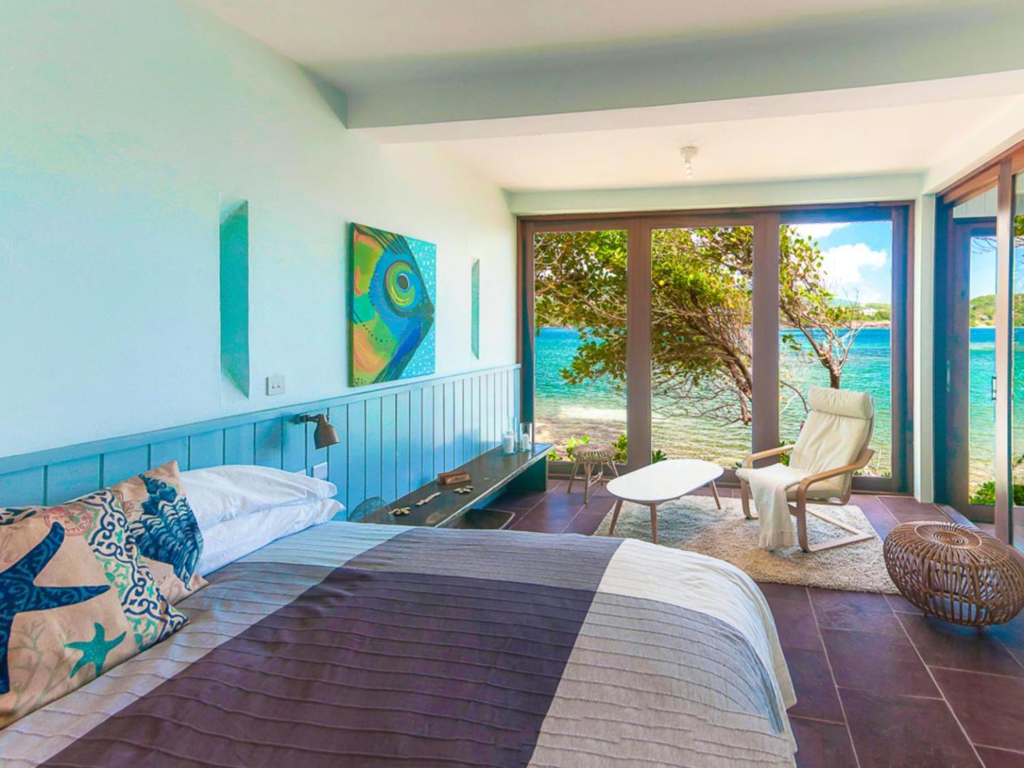 473 Grenada Boutique Resort