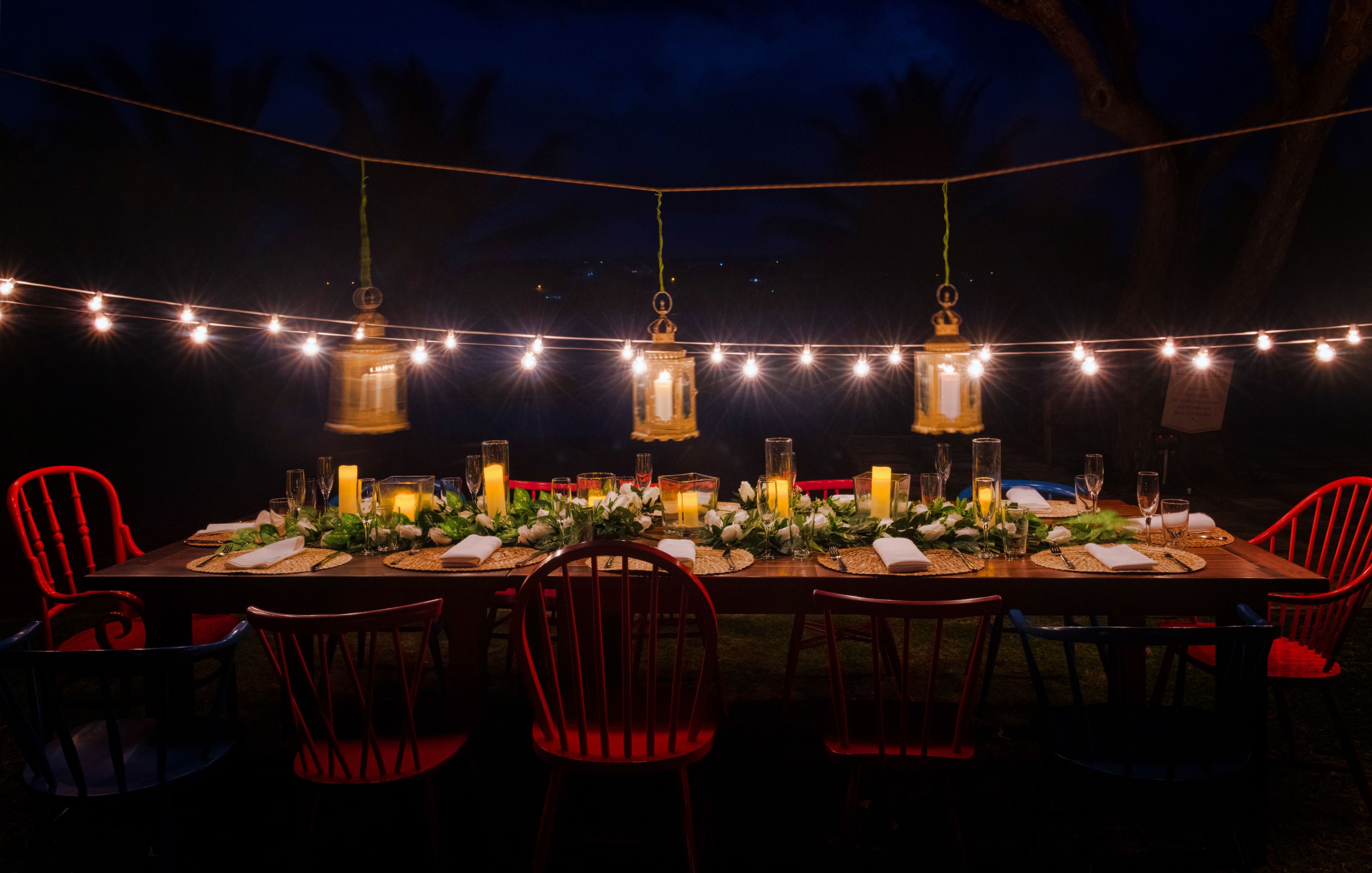 473 Grenada Boutique Resort