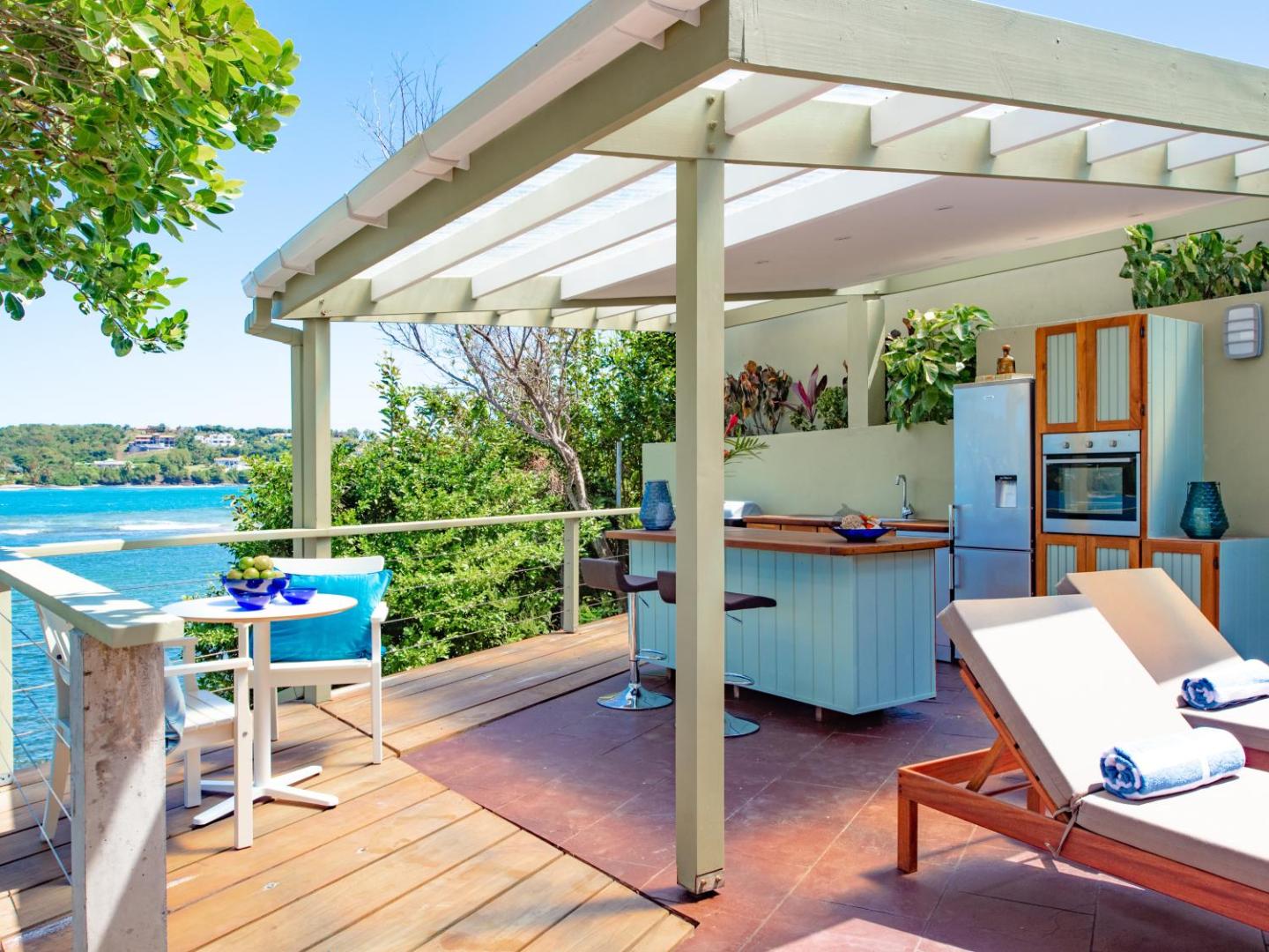 473 Grenada Boutique Resort