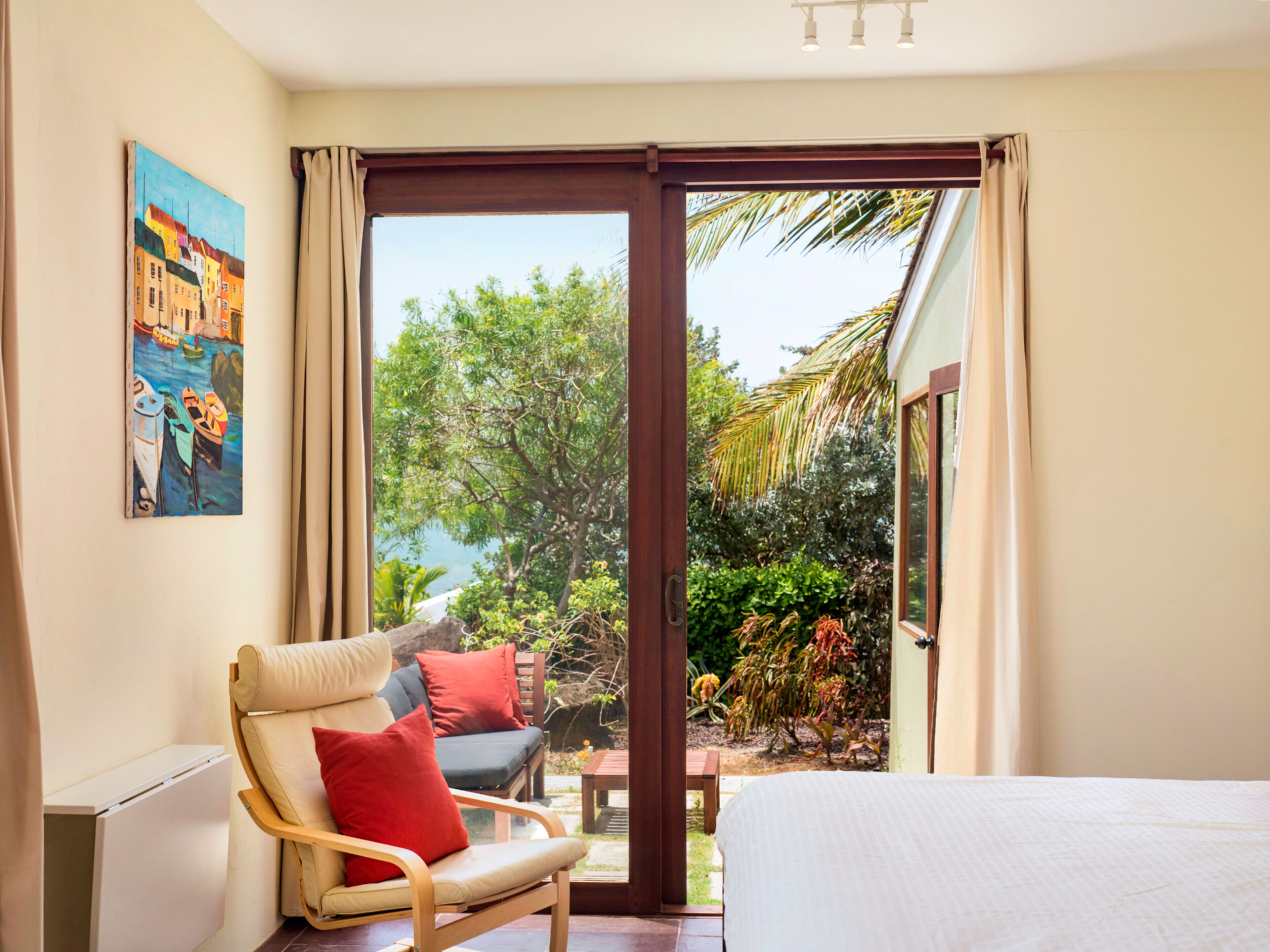 473 Grenada Boutique Resort