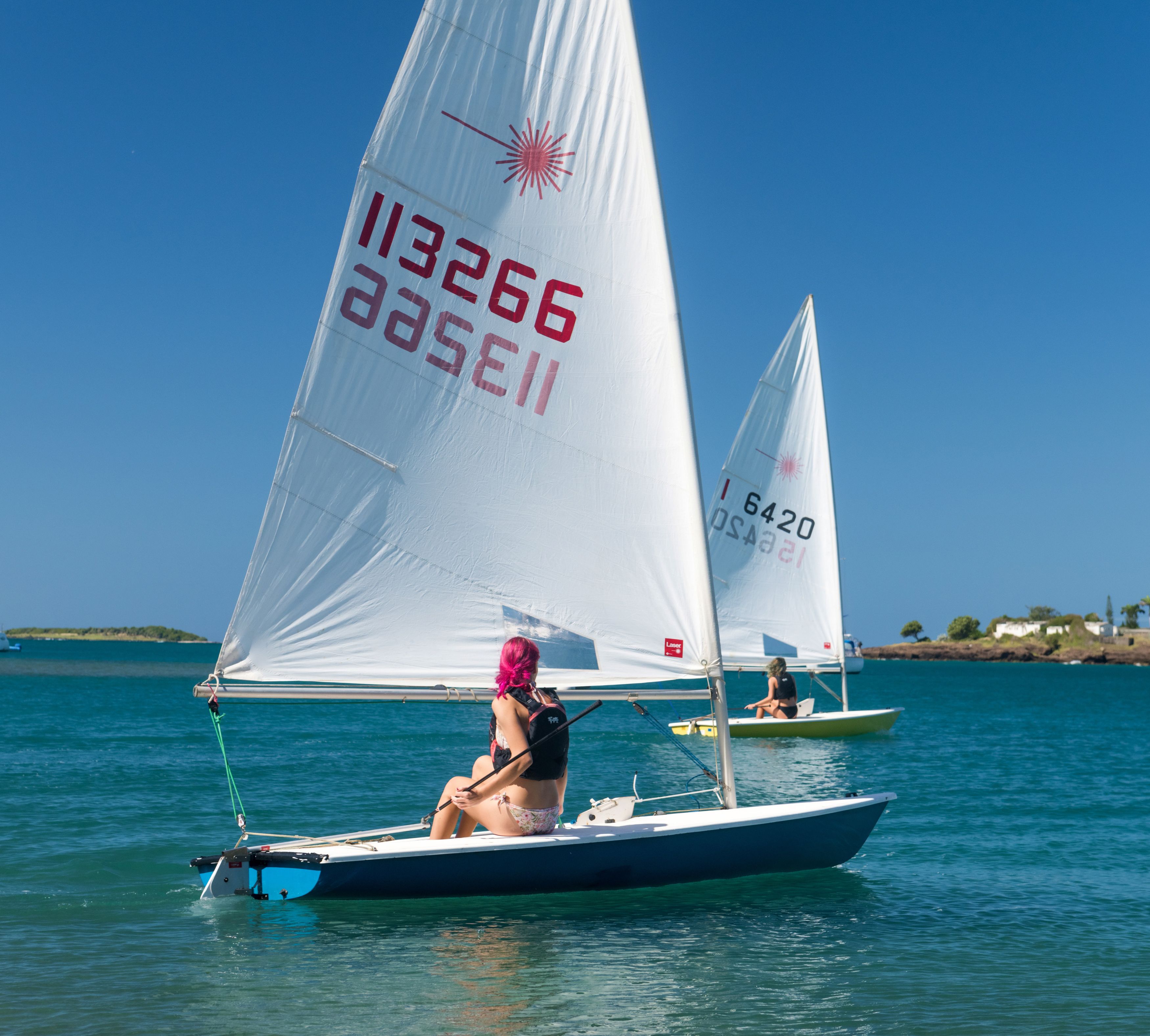 473 Grenada Boutique Resort